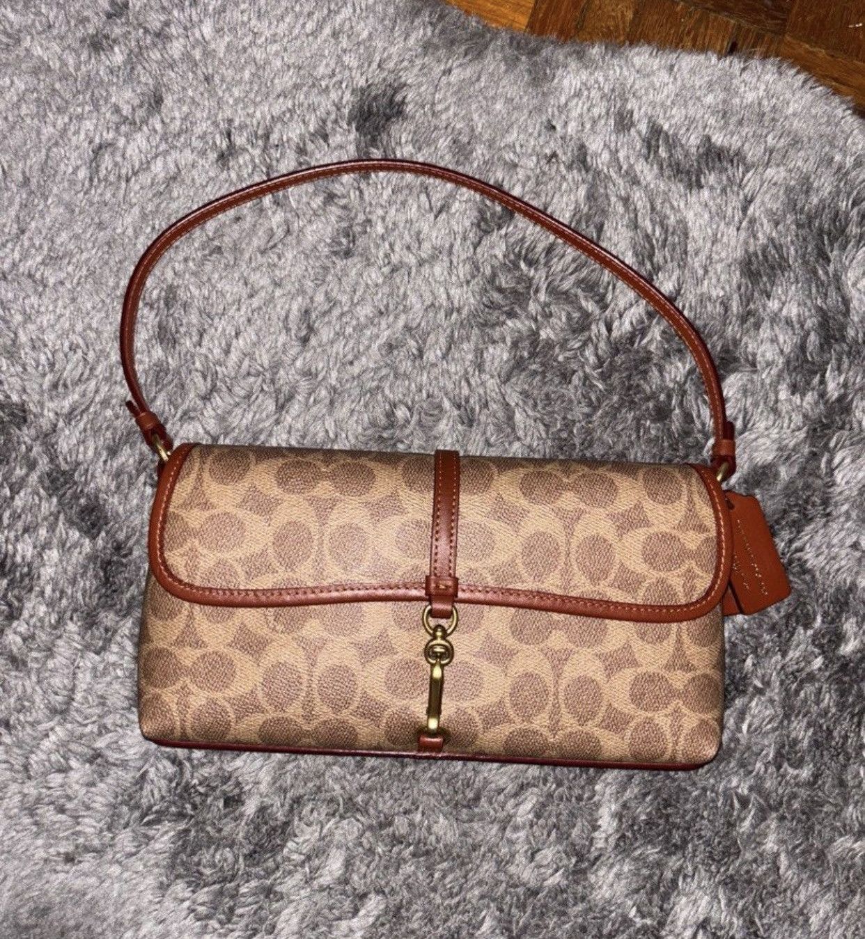 Limited Edition 2002 Coach Hamptons
