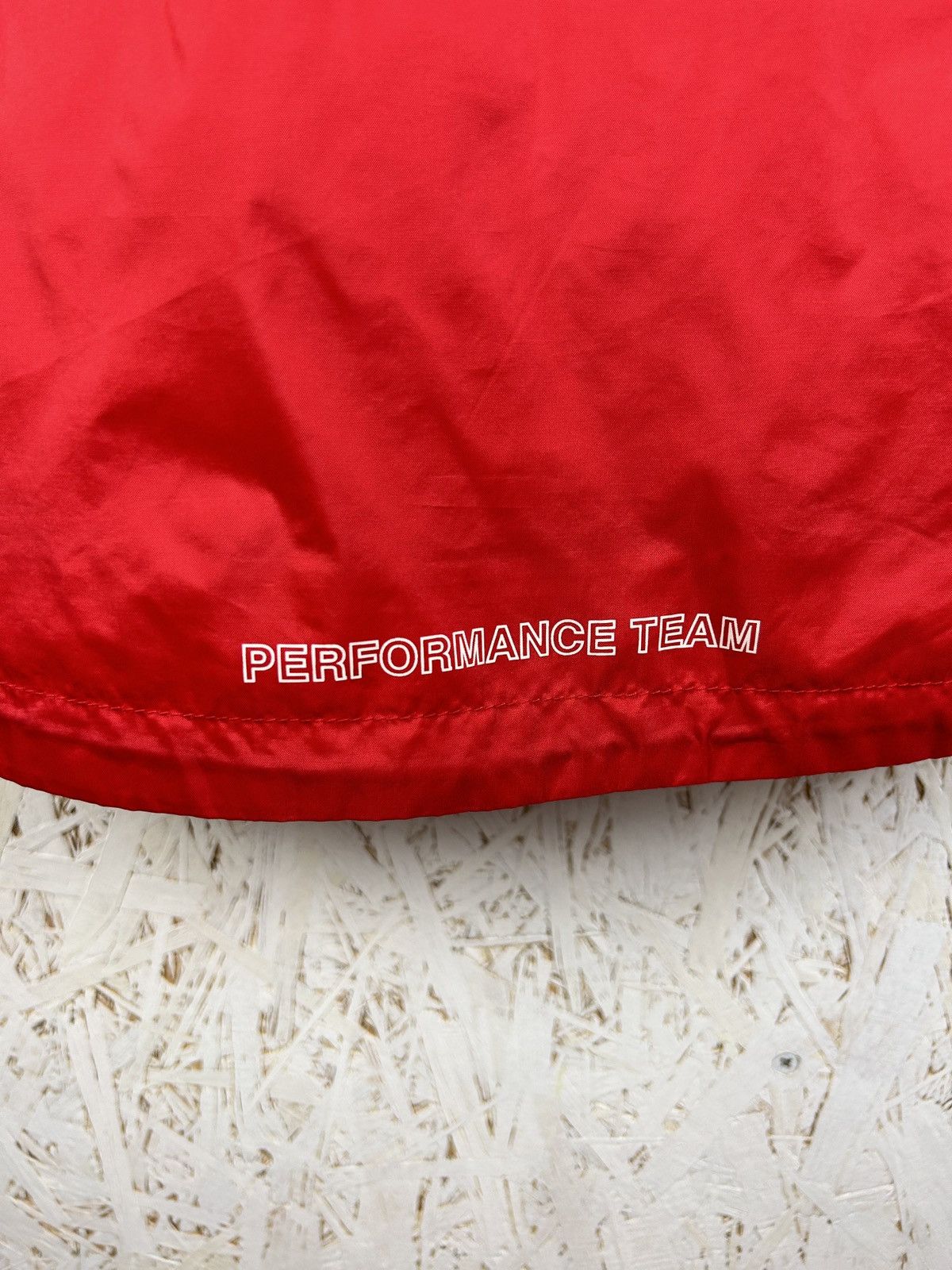 Vintage Vintage Jako Eintracht Frankfurt 2008/09 Training Jacket Size US M / EU 48-50 / 2 - 7 Thumbnail