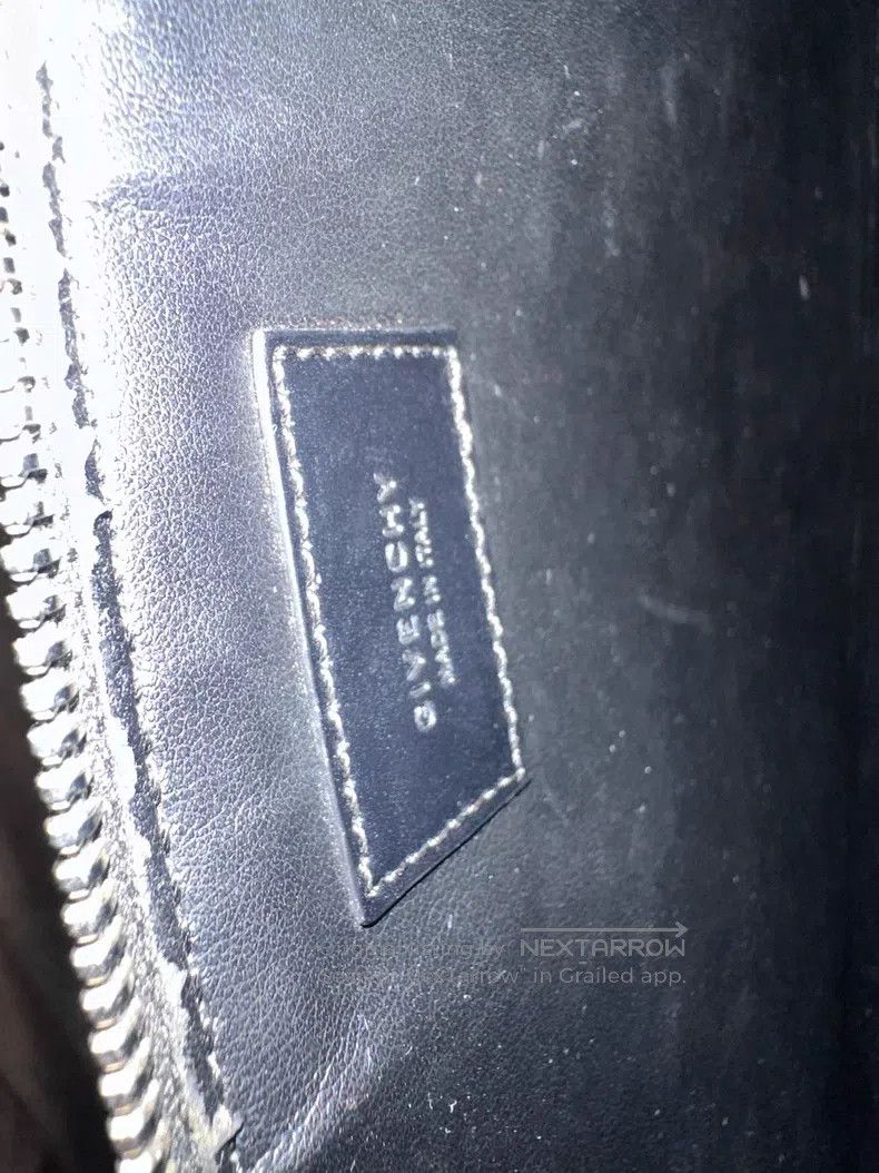 Givenchy #REF! Size ONE SIZE - 4 Thumbnail