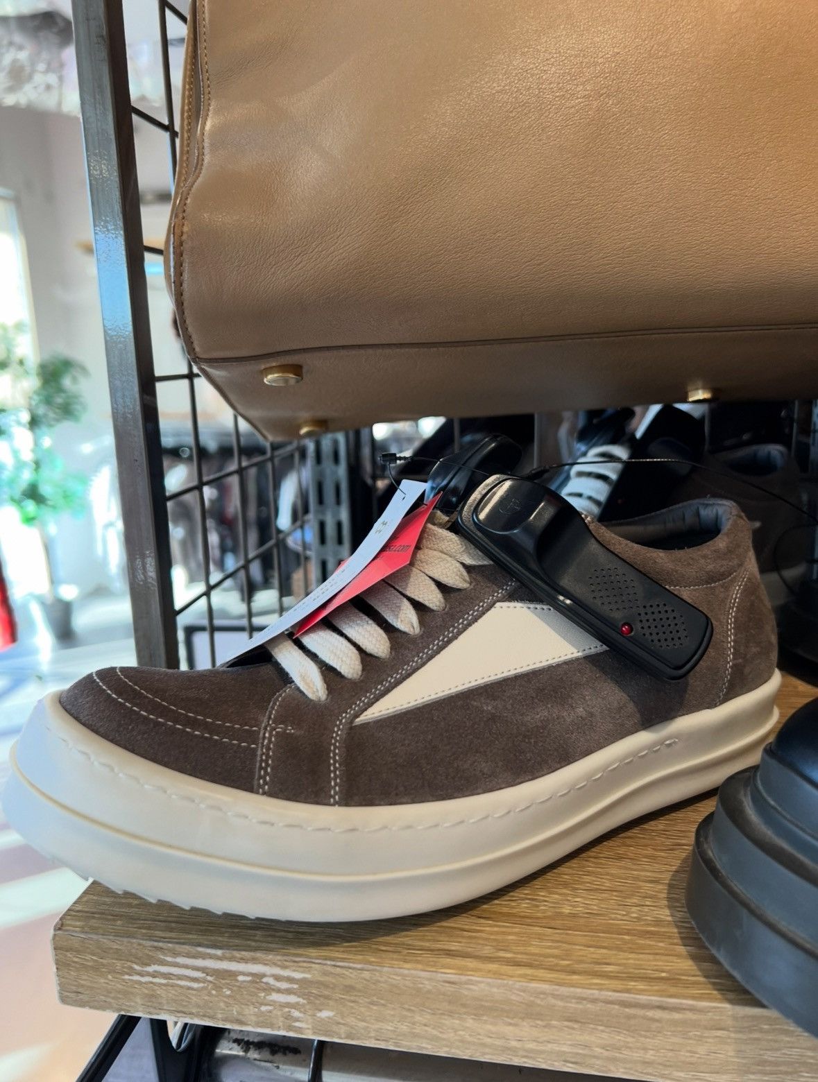 Gallery Department Og Old Skool Low top Vans