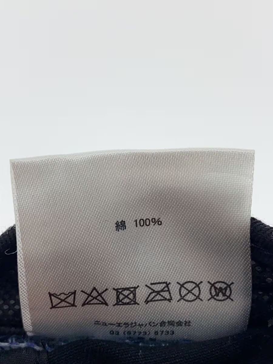 Undercover Embroidered U Logo Cap Size ONE SIZE - 6 Thumbnail