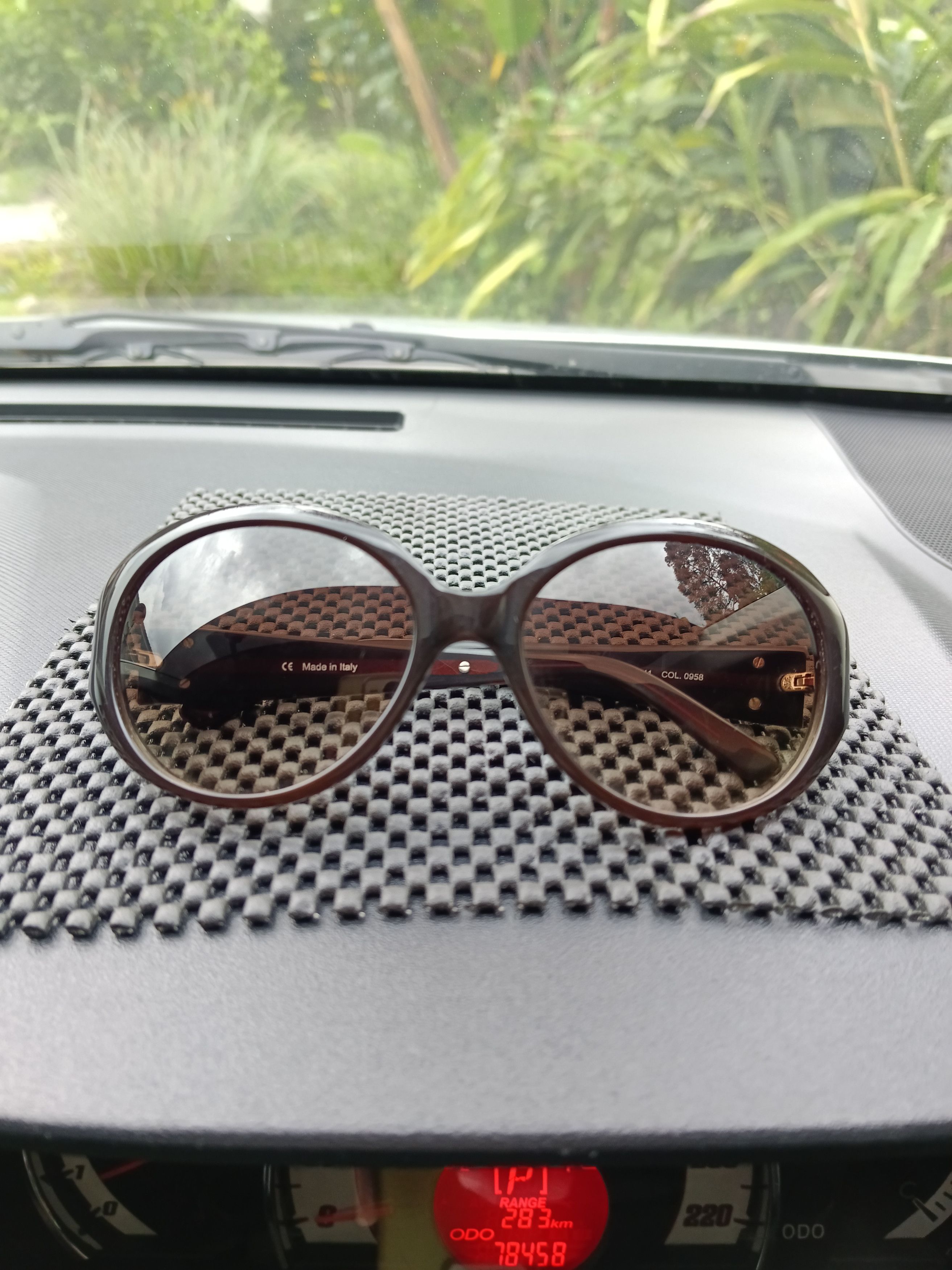 Loewe LOEWE SLW 641 Size ONE SIZE - 5 Thumbnail