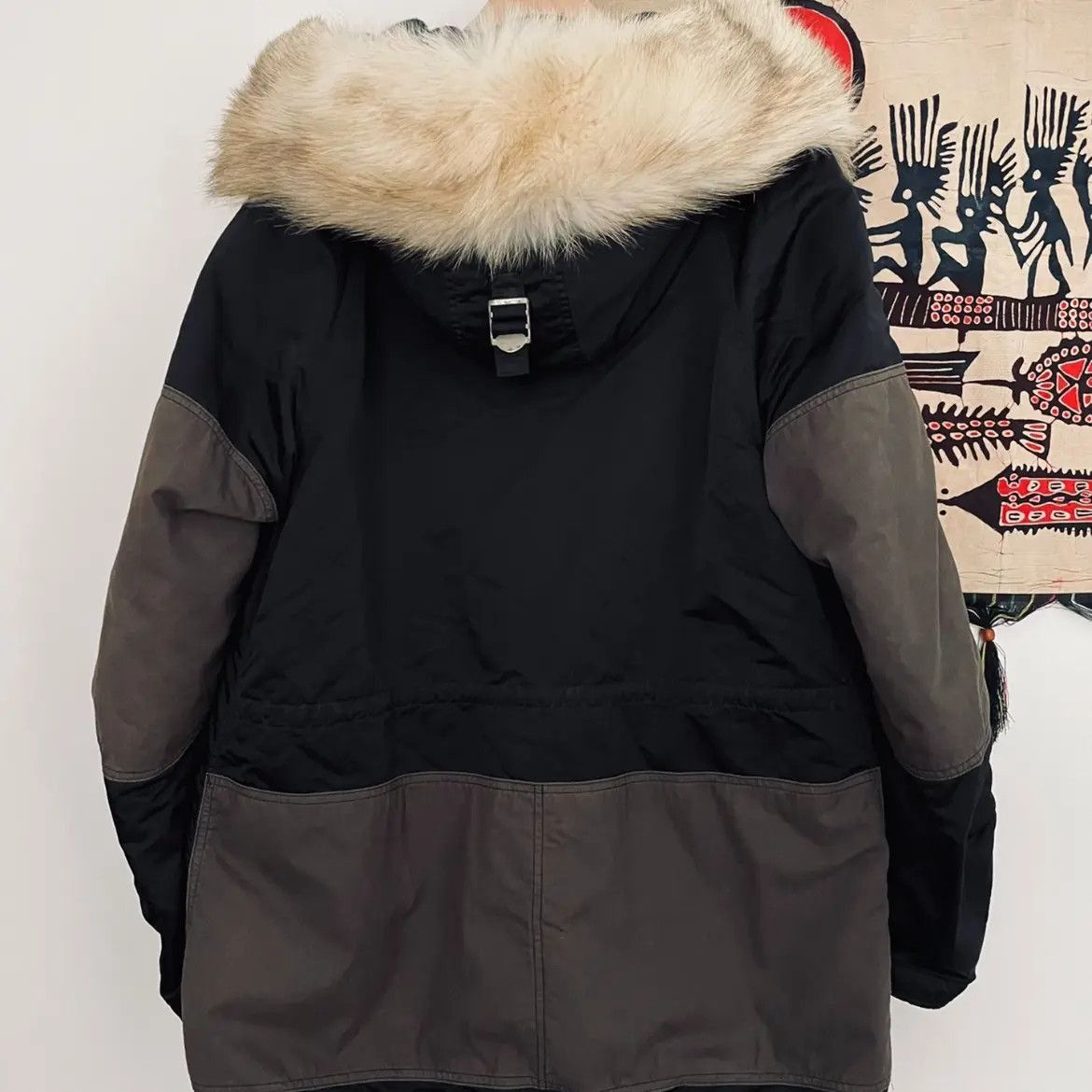 Visvim Visvim 17AW Valdez Coat-2507 Size US L / EU 52-54 / 3 - 8 Thumbnail