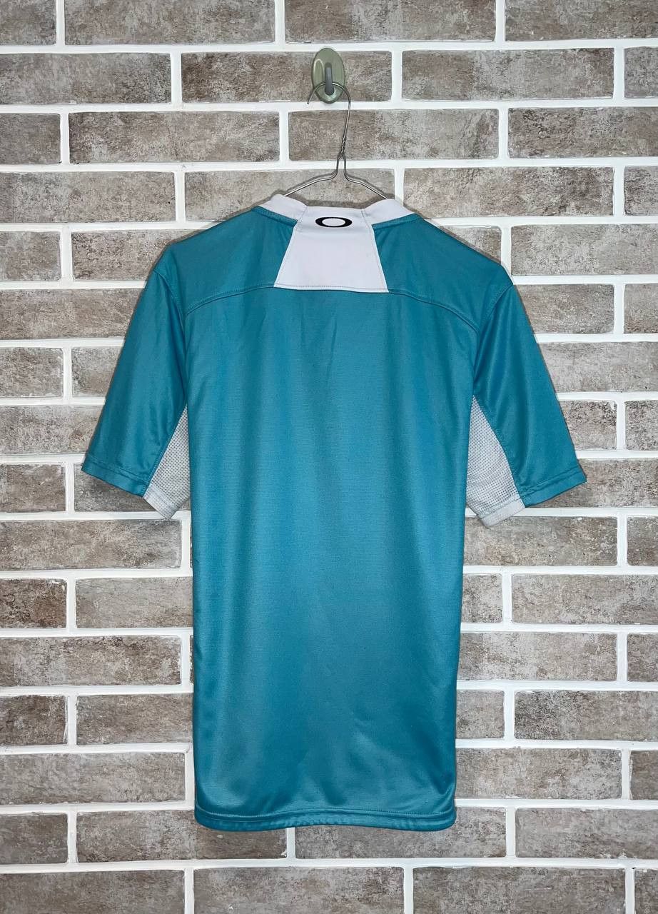 Oakley Oakley 90's T Shirt OAKLEY Streetwear rare Size US S / EU 44-46 / 1 - 10 Thumbnail