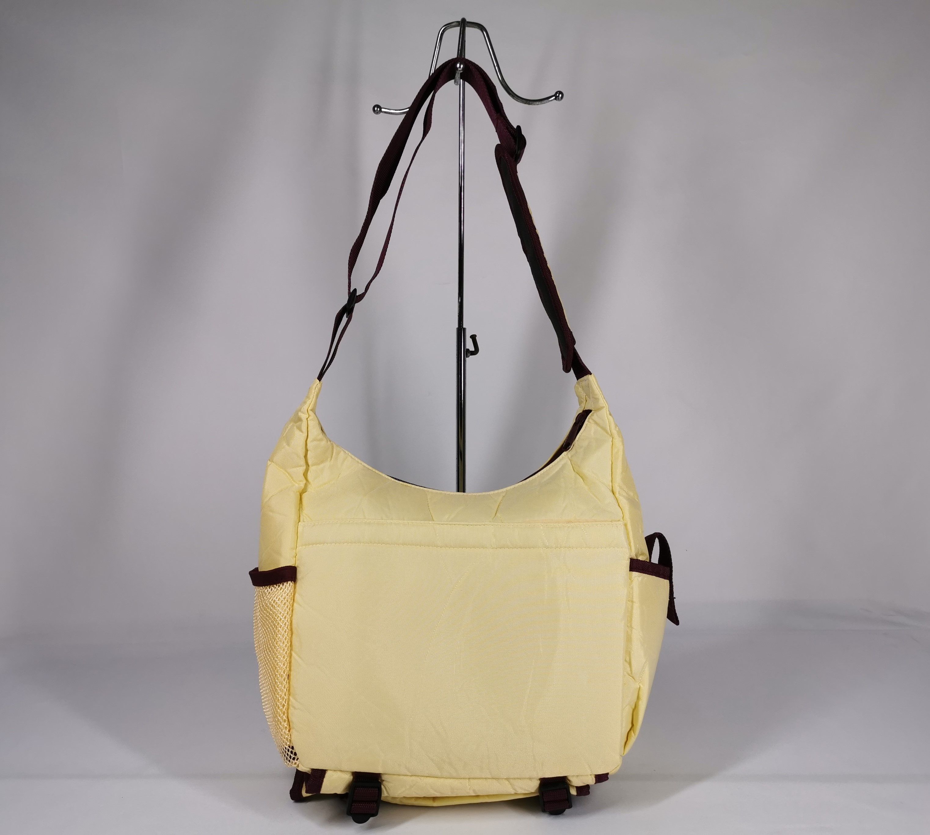 Nikon Nikon Bag Vintage Nikon With Tag Crossbody Bag Size ONE SIZE - 2 Thumbnail