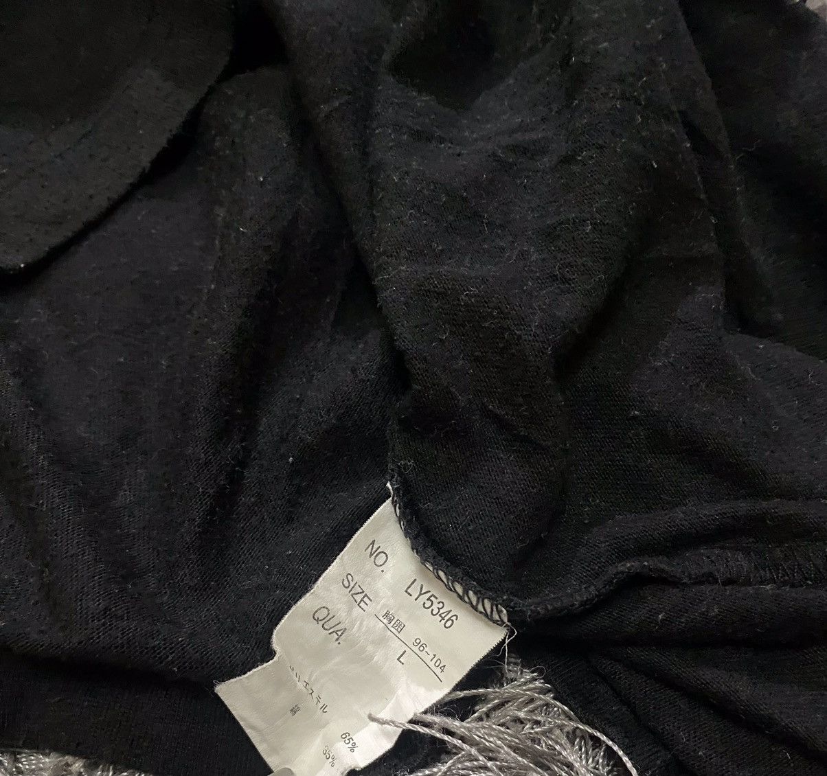 Beauty Beast × Hysteric Glamour × Japanese Brand Beaumont Carr-Japanese Poem Shirt Like Junya Size US M / EU 48-50 / 2 - 5 Thumbnail