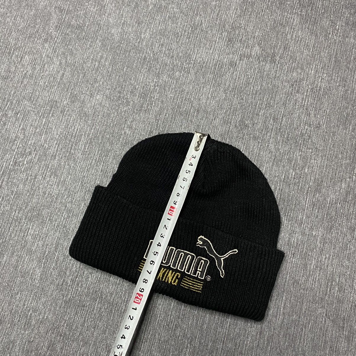 King × Puma × Vintage Vintage Puma King hat Size ONE SIZE - 6 Thumbnail