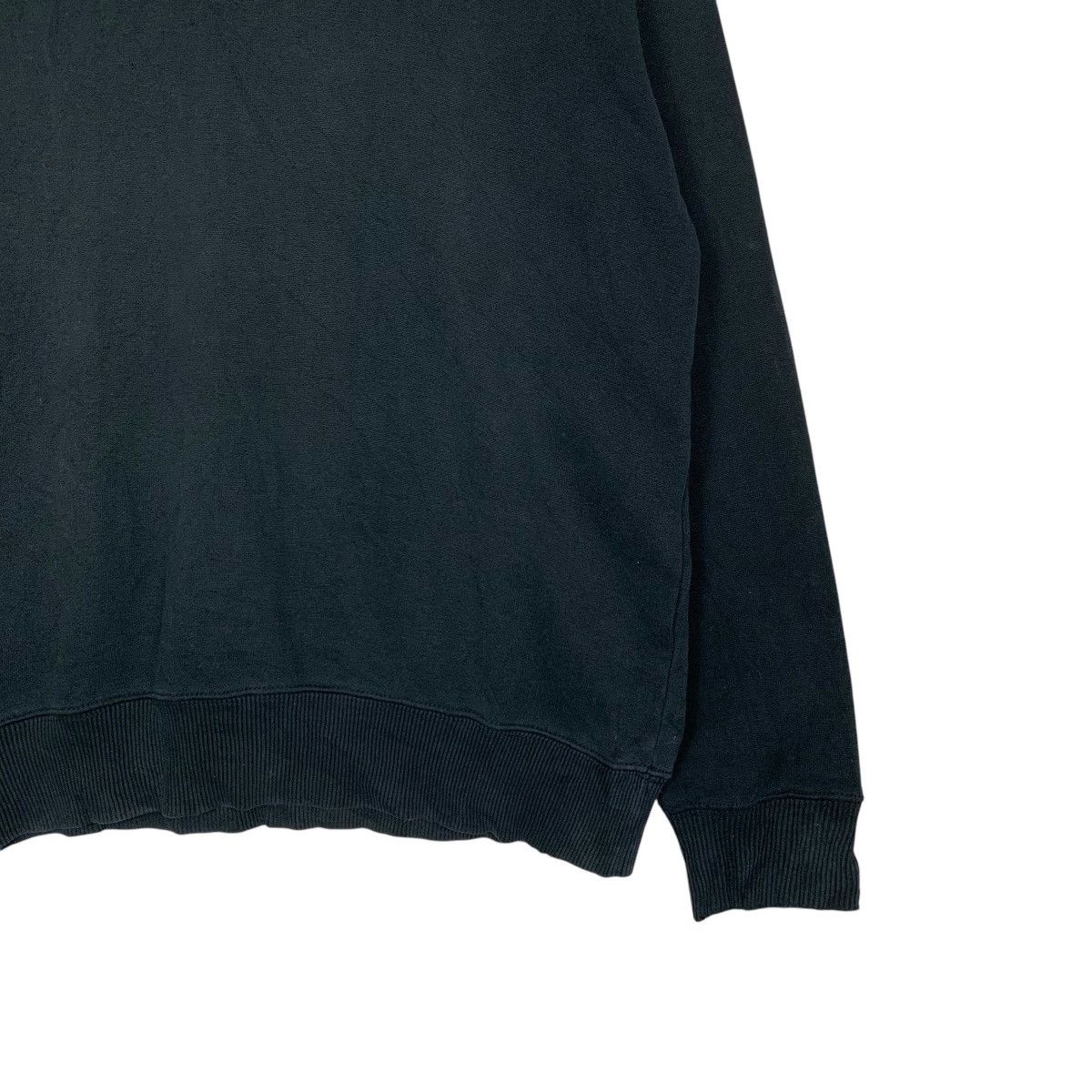Japanese Brand Develop Graphic Crewneck Sweatshirt Size US M / EU 48-50 / 2 - 4 Thumbnail