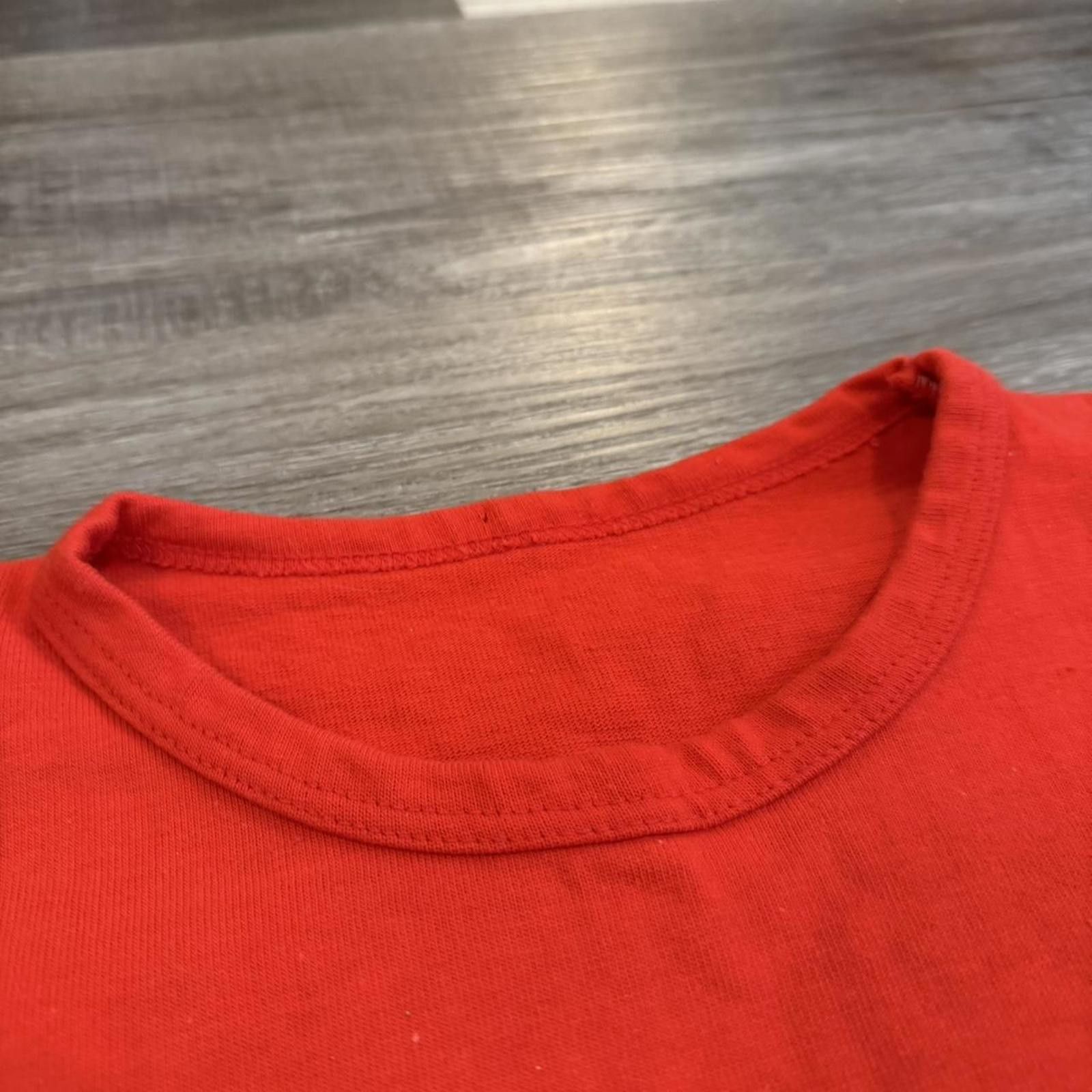 Other Vintage baby luck dragon Ken karate defensive art t shirt M Size US M / EU 48-50 / 2 - 4 Thumbnail