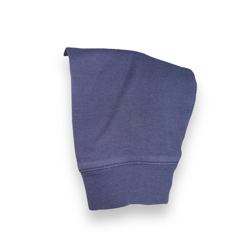 BRAX Navy Brax Philip L/S Jersey Polo Shirt Size M Size US M / EU 48-50 / 2 - 5 Thumbnail