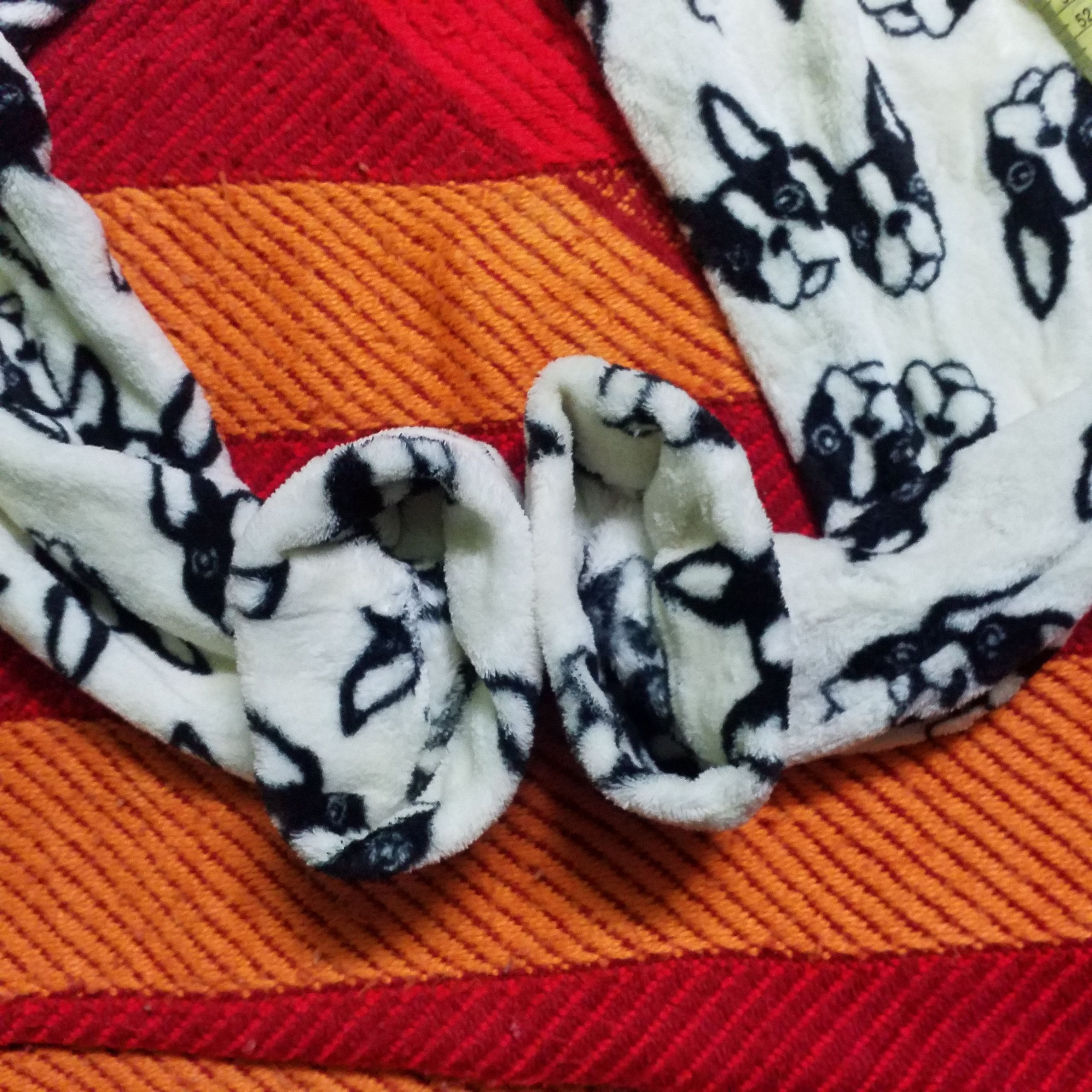 Japanese Brand CHIHUA HUA FULL PRINT SIZE 14 TO 16 INCI Size 28" / US 6 / IT 42 - 4 Thumbnail