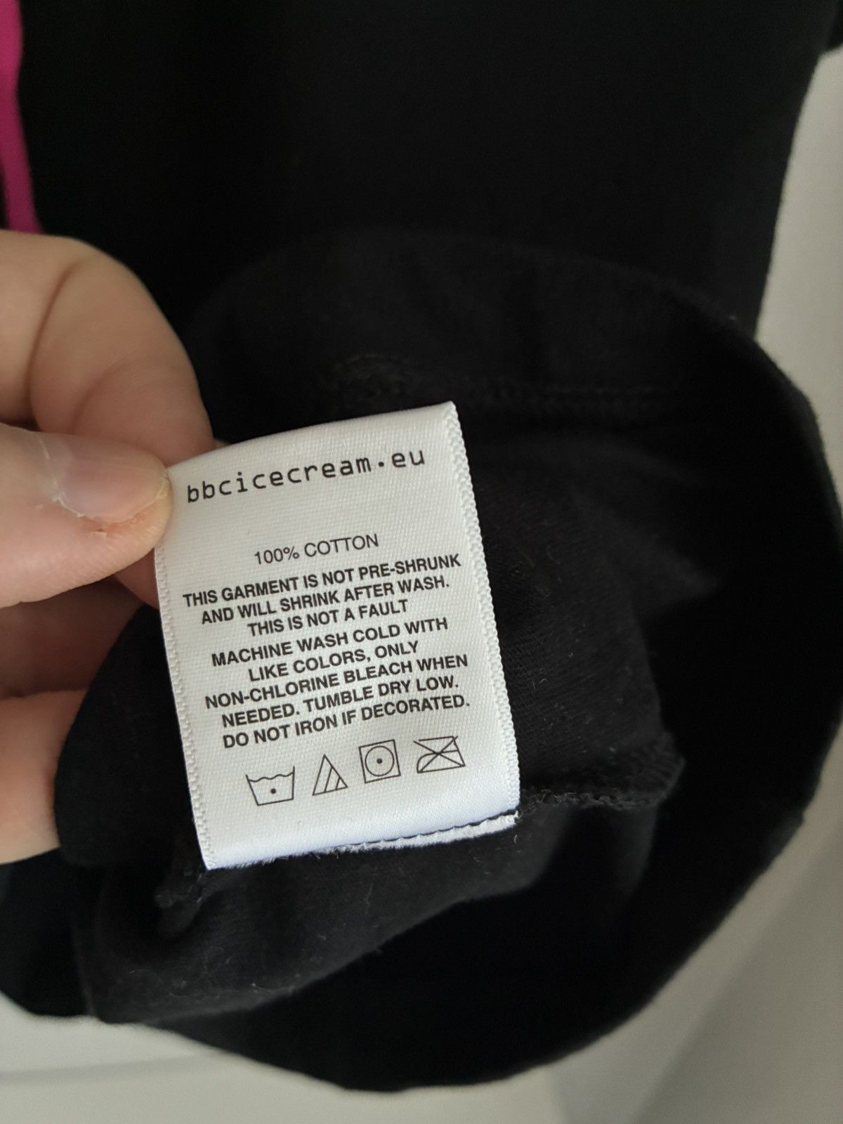 Billionaire Boys Club Billionaire Boys Club Astro tee Pharrell Williams logo nigo Size US L / EU 52-54 / 3 - 12 Thumbnail
