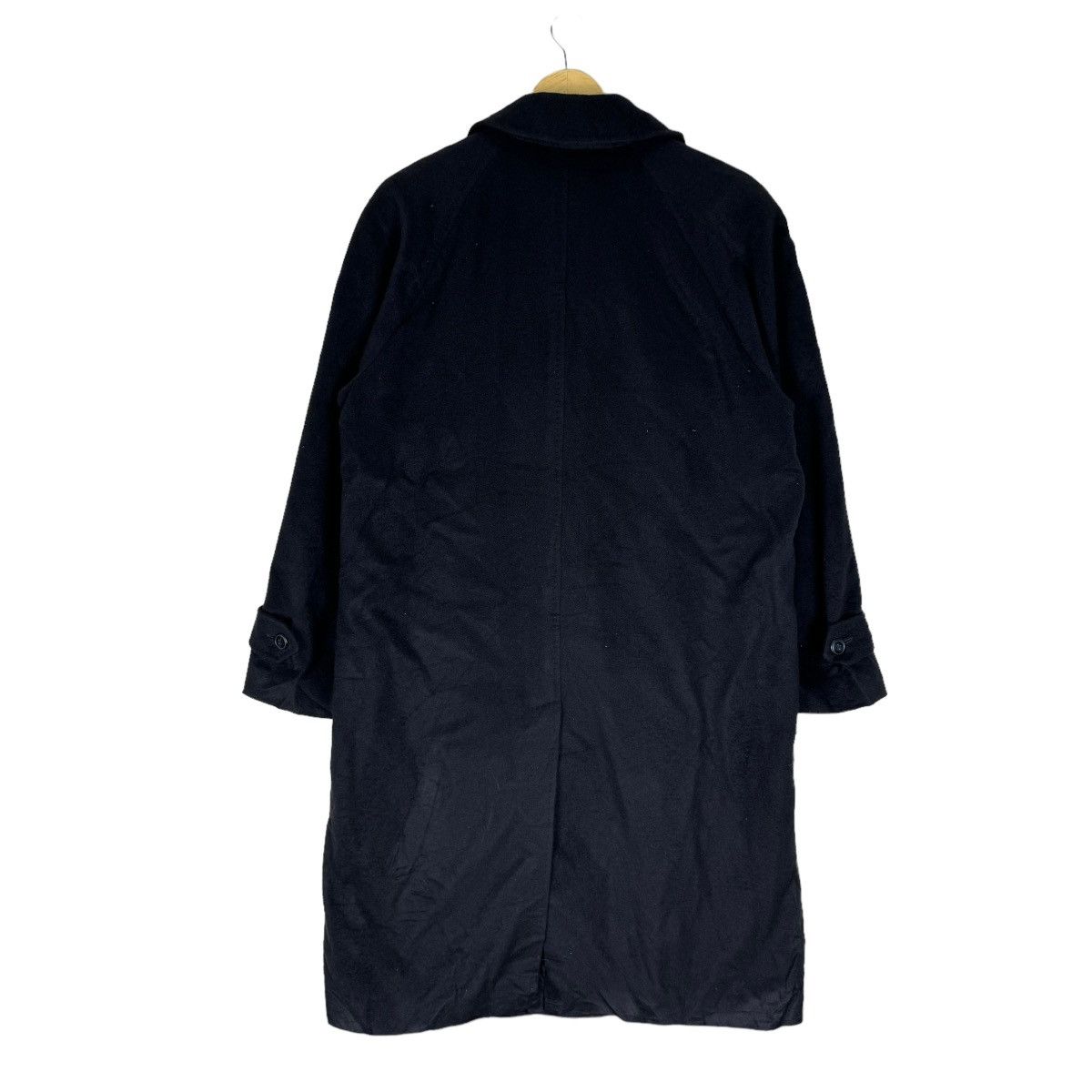 Autumn Cashmere ❄️STEFANO LANDI PURE 100% PURE CASHMERE LONG COAT JACKET Size US L / EU 52-54 / 3 - 7 Thumbnail