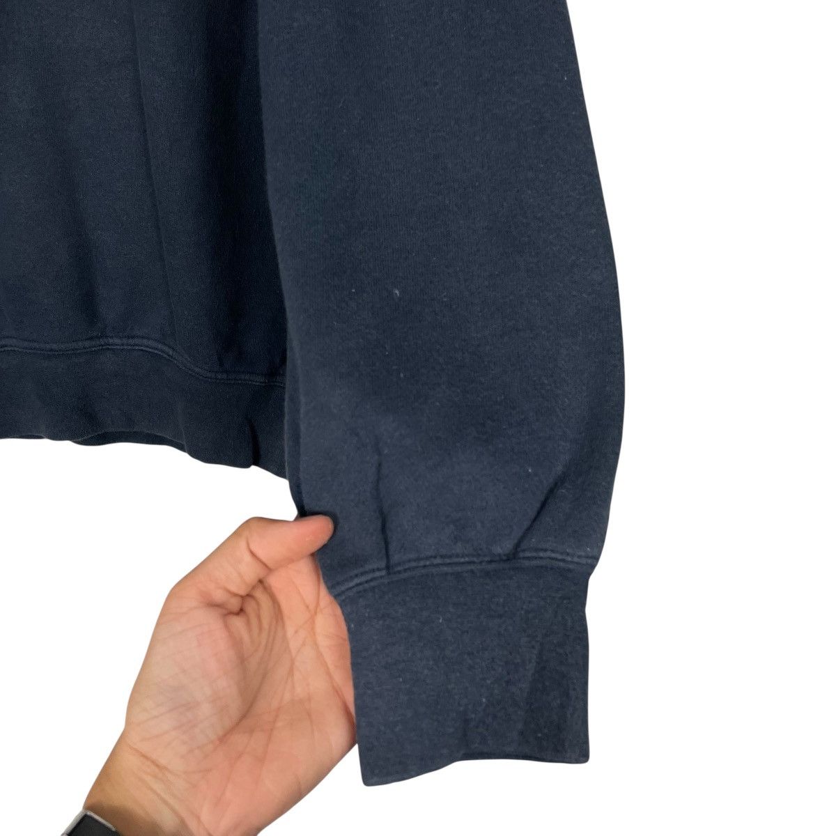 Chaps Ralph Lauren Vintage Chaps Ralph Lauren Big Logo Sweater Size US L / EU 52-54 / 3 - 11 Thumbnail
