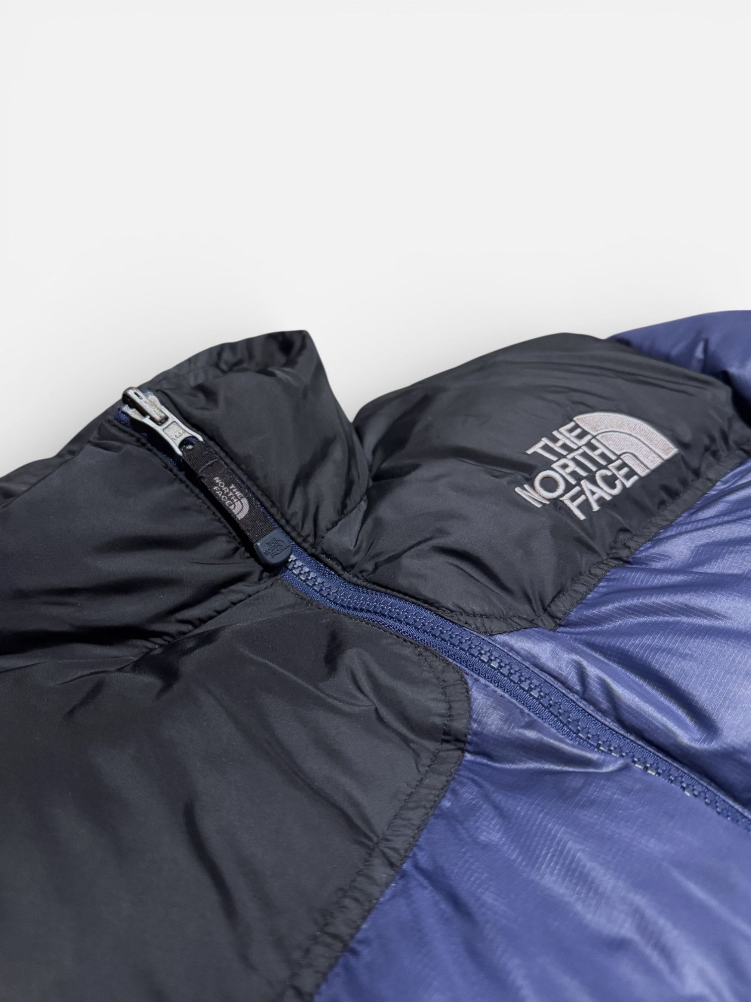 The North Face The North Face 1996 Nuptse 700 Puffer Vintage Size US S / EU 44-46 / 1 - 4 Thumbnail