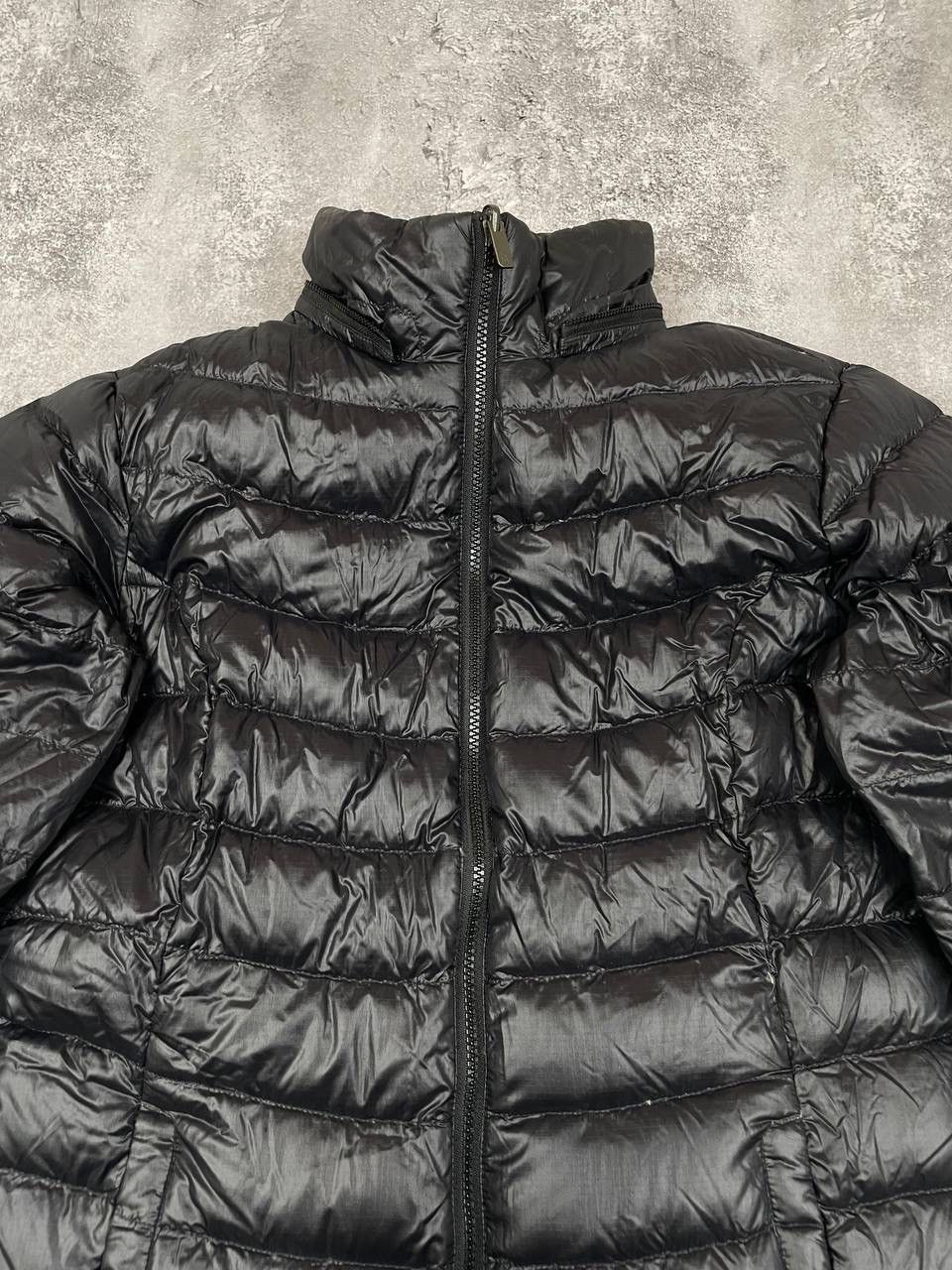 The North Face The North Face Women Quilted Puffer Jacket Black Size L Size L / US 10 / IT 46 - 2 Thumbnail