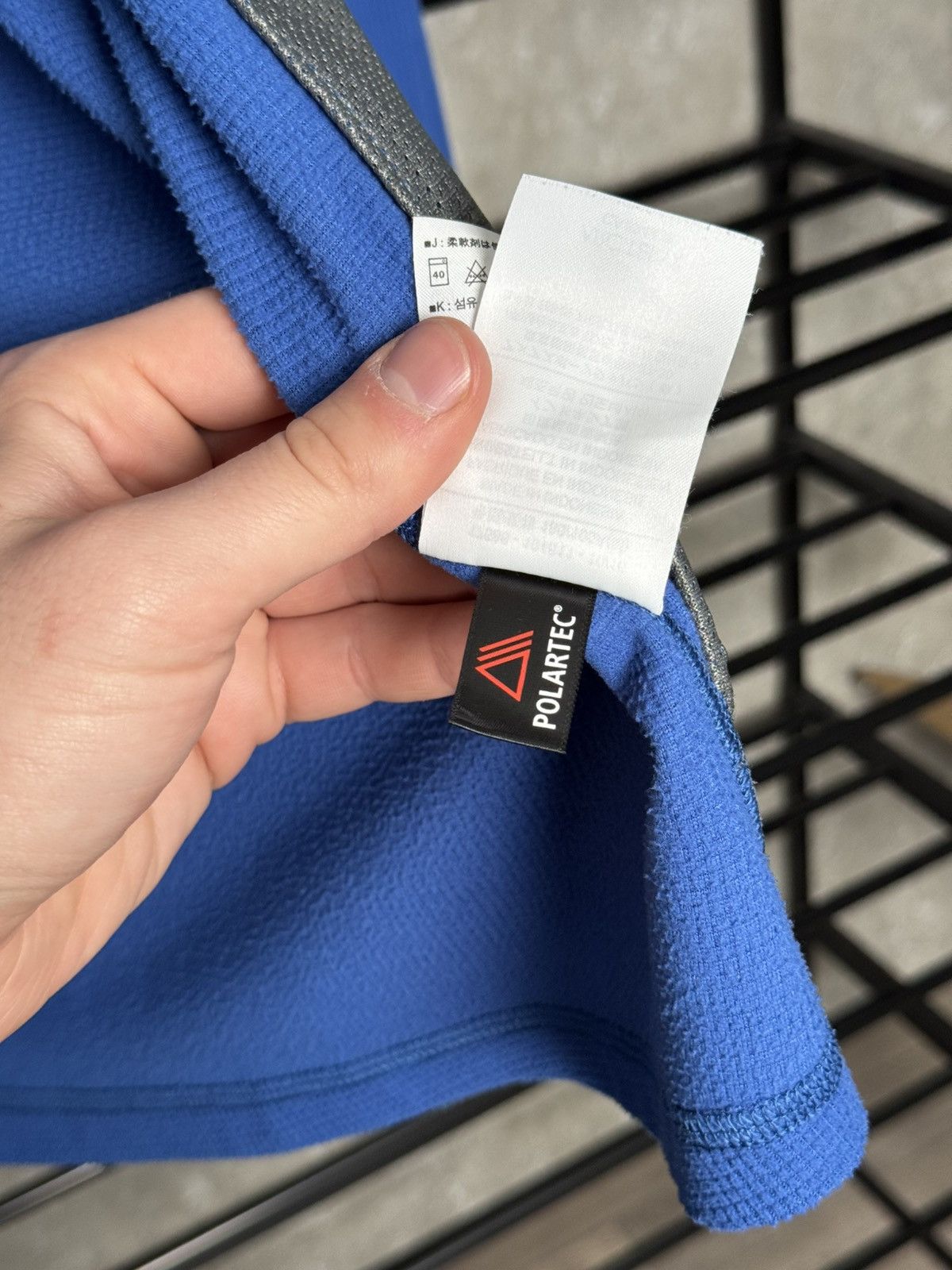 Arc'teryx Rare Arc’teryx fleece Size US M / EU 48-50 / 2 - 10 Thumbnail