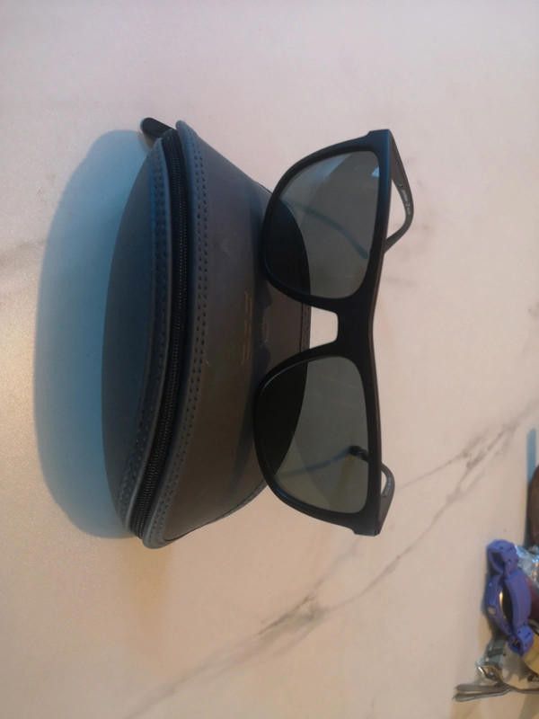 Emporio Armani Emporio Armani sunglasses EA4124 Size ONE SIZE - 2 Thumbnail