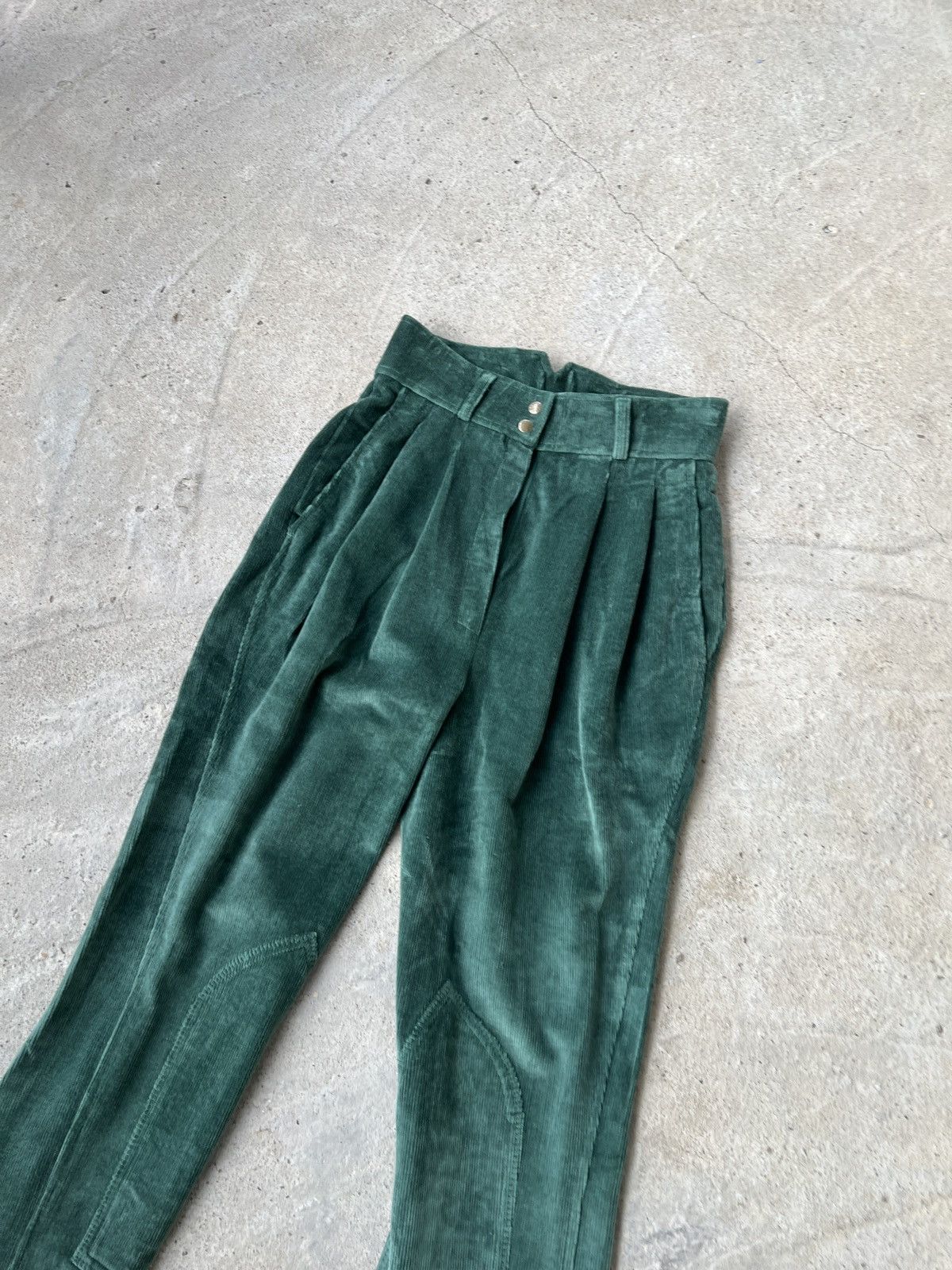 Other Harry Hall Pants Size 26" / US 2 / IT 38 - 2 Thumbnail