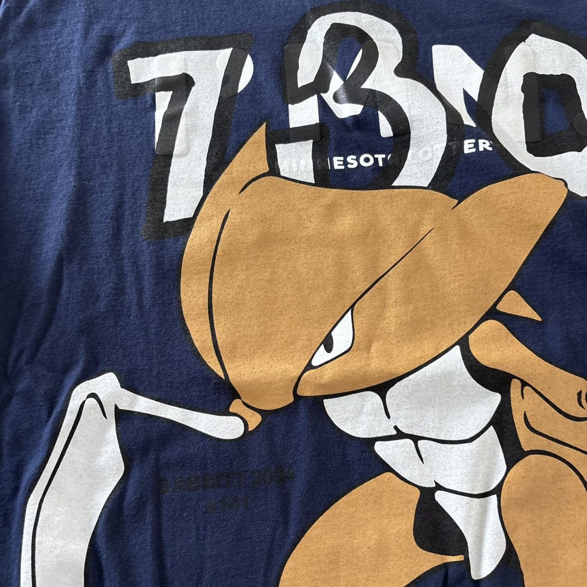 Asspizza Asspizza x Pokemon x Kabutops #141 Size US L / EU 52-54 / 3 - 3 Thumbnail