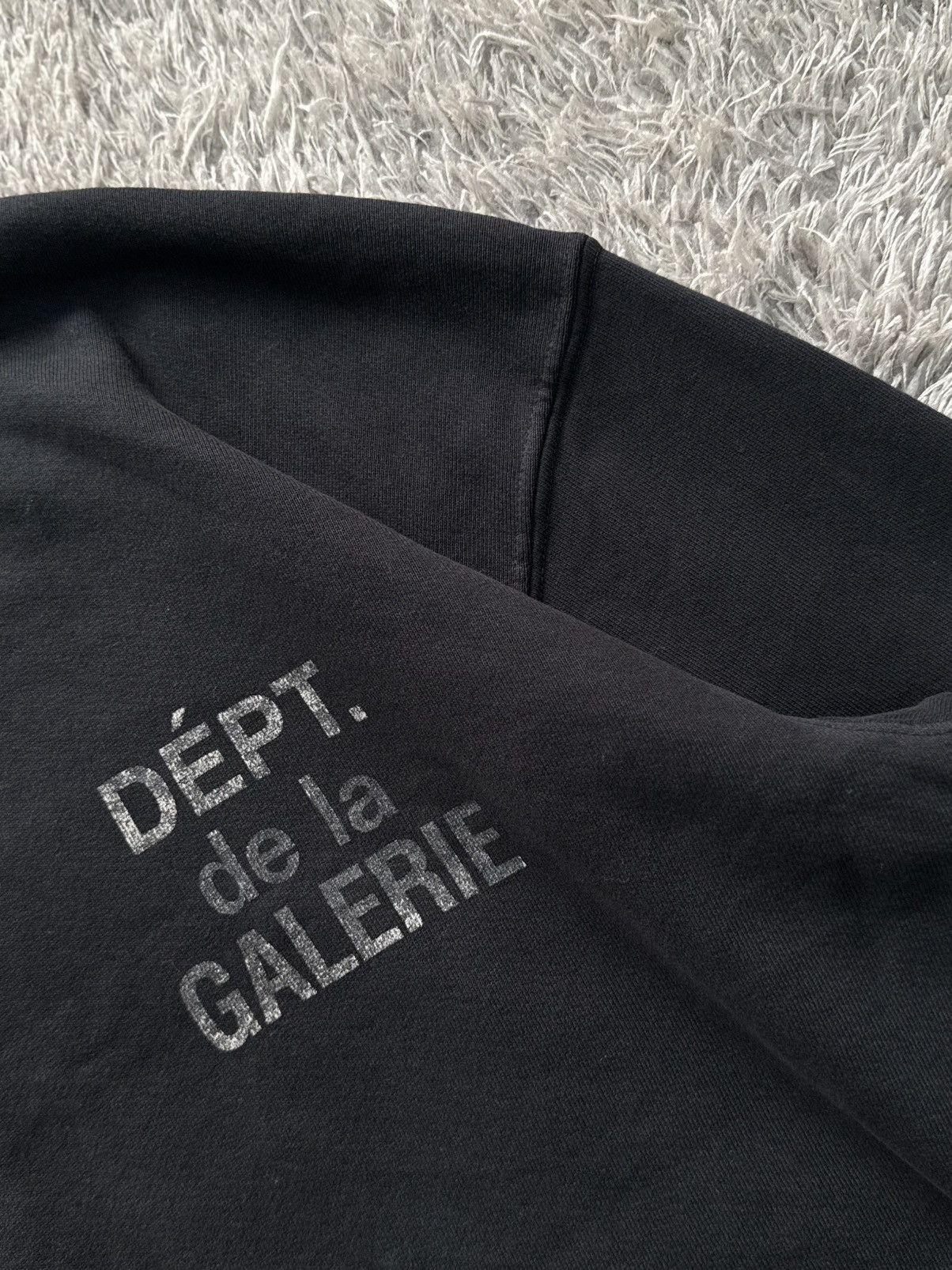 Gallery Dept. GALLERY DEPT. REVERSIBLE CREWNECK ART THAT KILLS Size US M / EU 48-50 / 2 - 13 Thumbnail