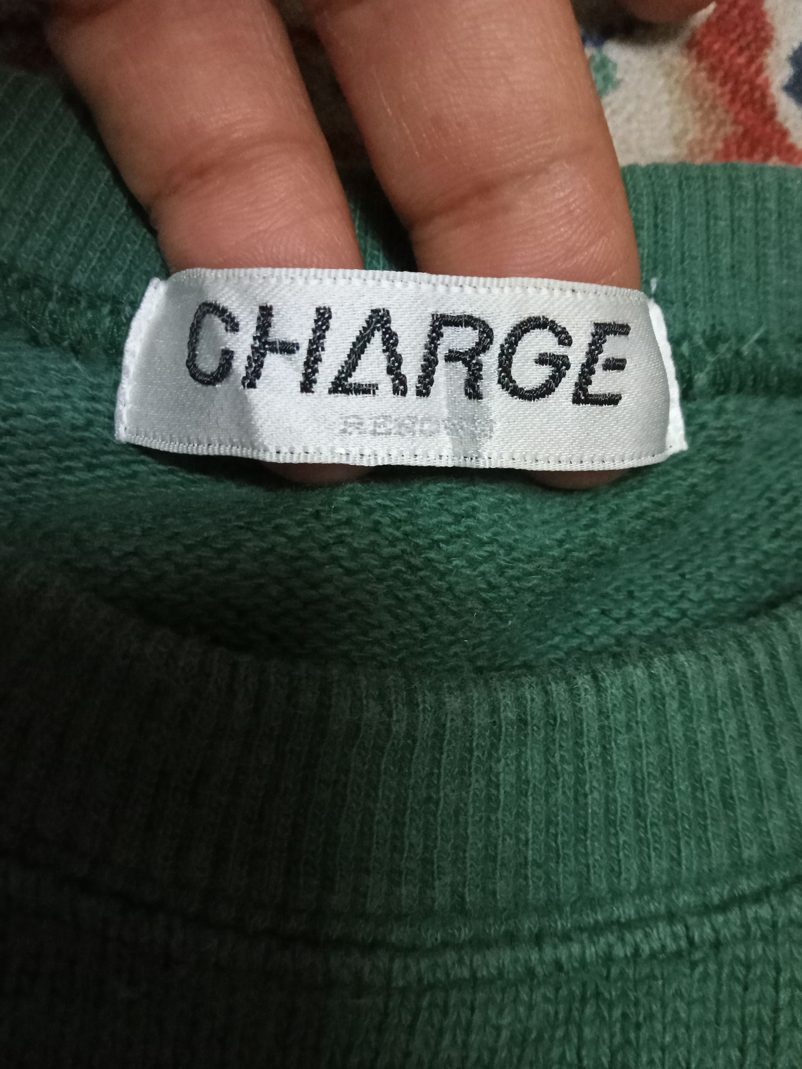Vintage Vintage Rare Challenge To Le Mans 24h Charge Mazda Crewneck Size US L / EU 52-54 / 3 - 2 Thumbnail