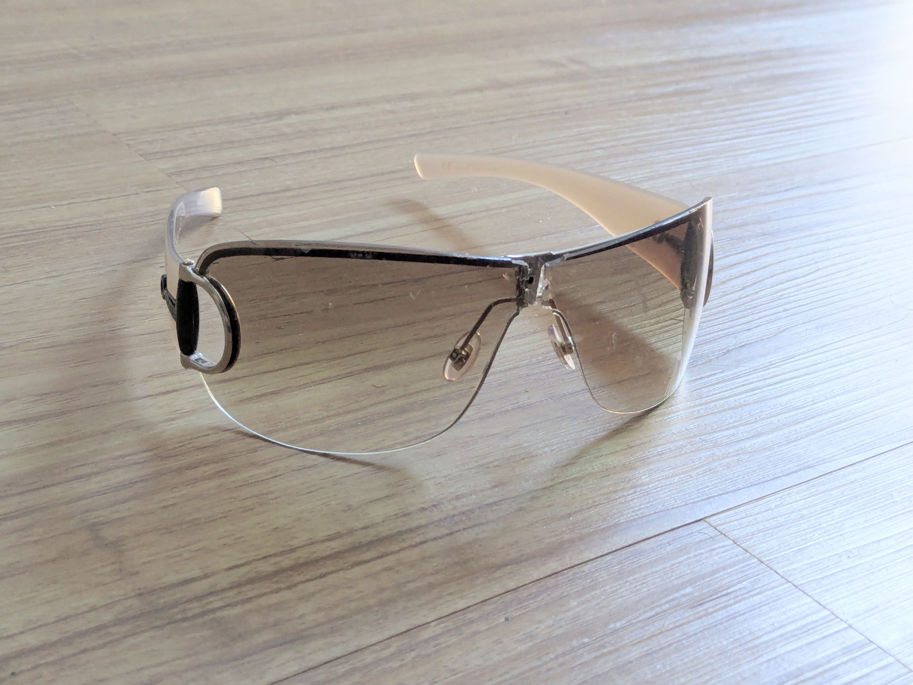 Gucci Gucci Sunglasses GG2746S FLAW Size ONE SIZE - 1 Thumbnail