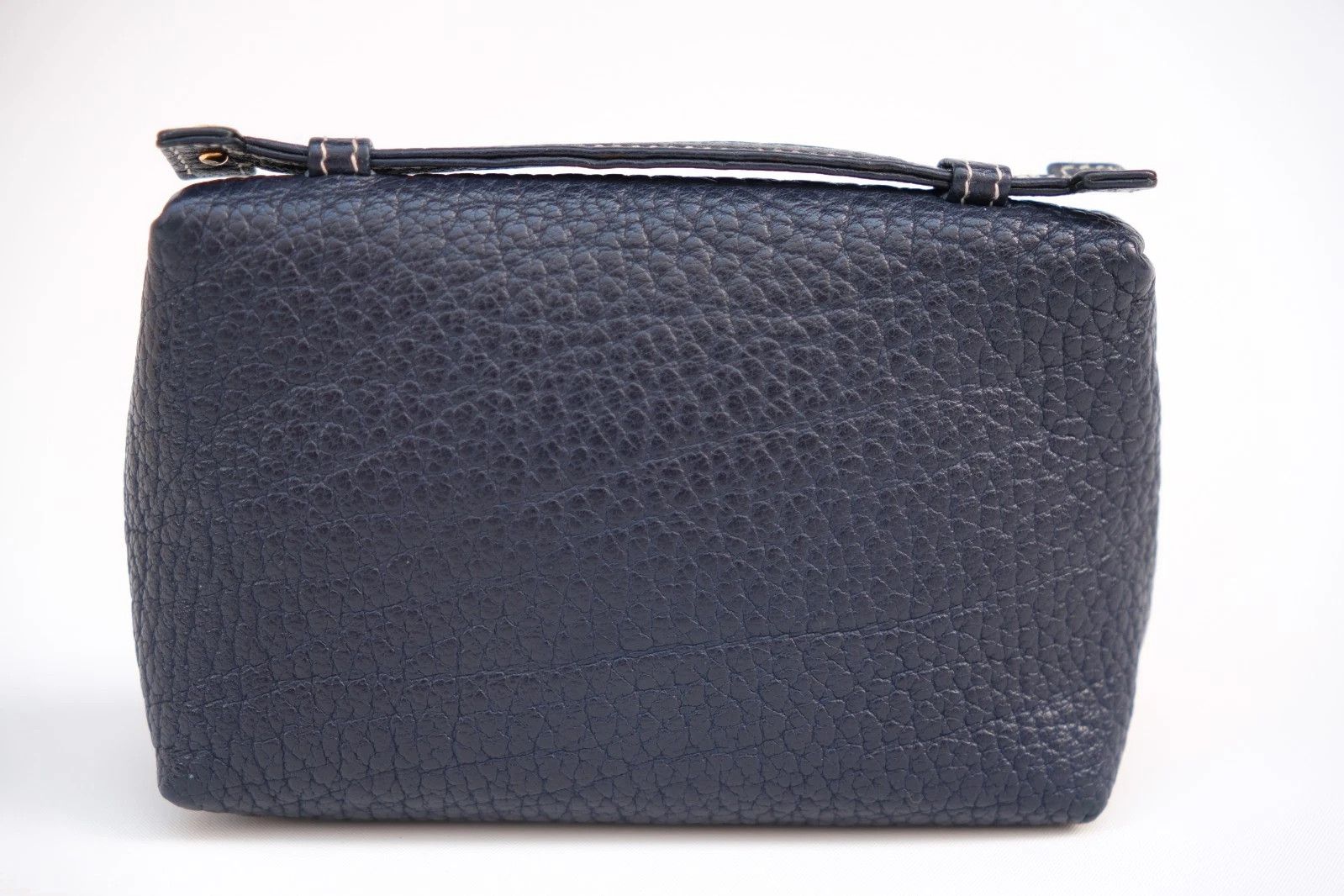 Loro Piana Loro Piana Extra Pocket Mini Leather Bag Size ONE SIZE - 5 Thumbnail