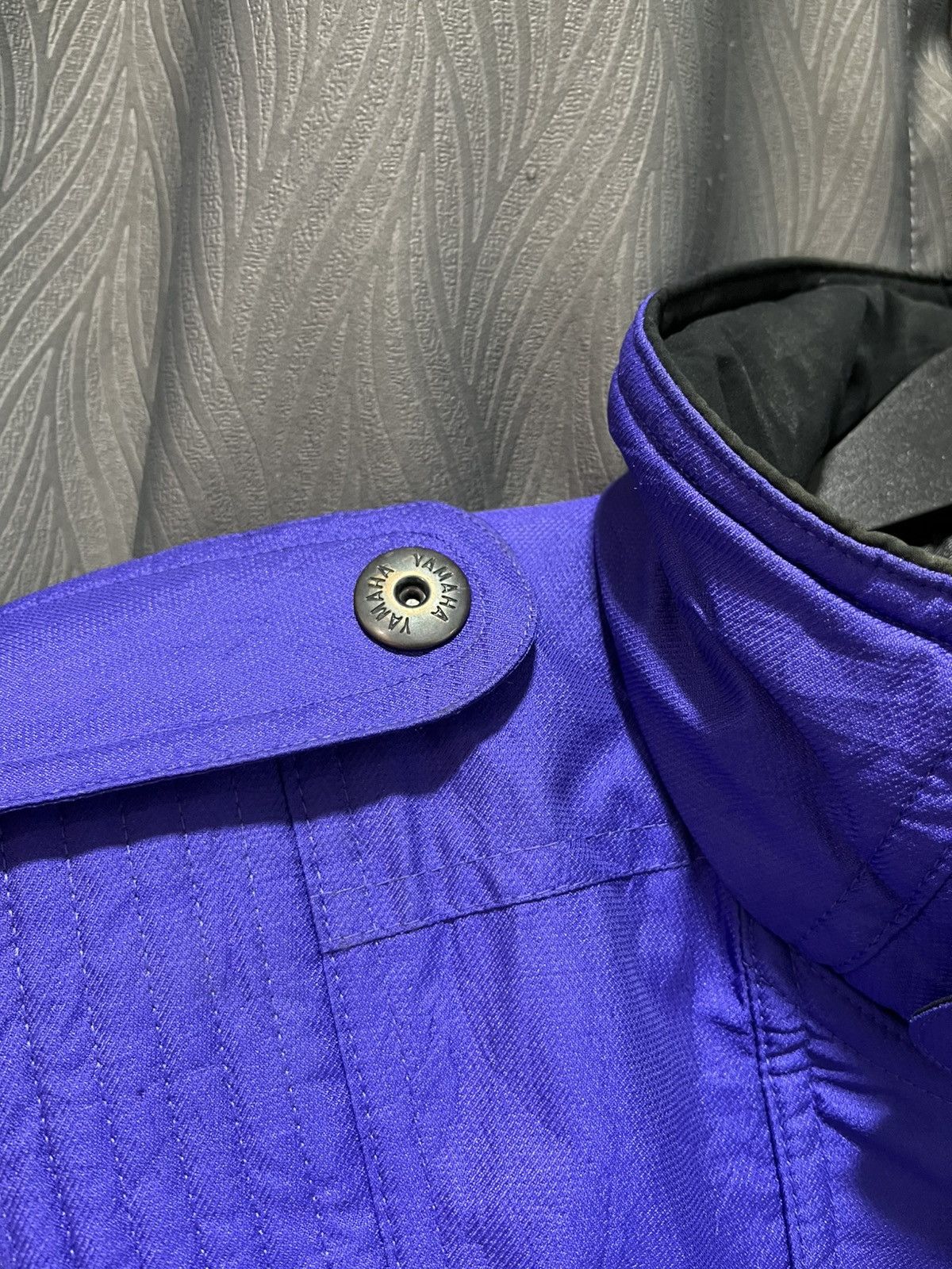 Avirex × Yamaha 90s YAMAHA 10th Anniversary Spirit of Y.S.S Flight Jacket Size US M / EU 48-50 / 2 - 9 Thumbnail