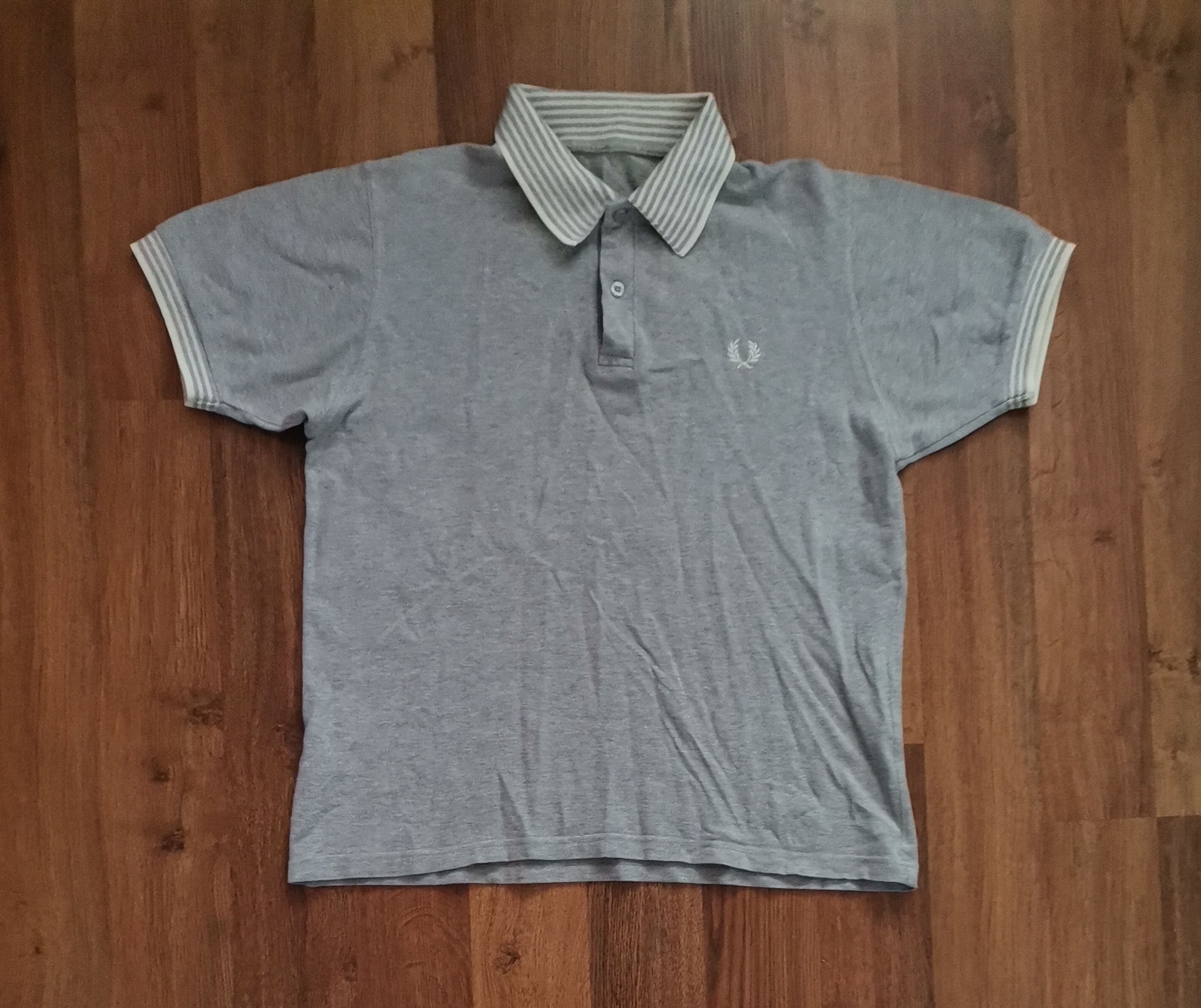 Fred Perry Vintage Fred Perry Polo Size US M / EU 48-50 / 2 - 1 Thumbnail