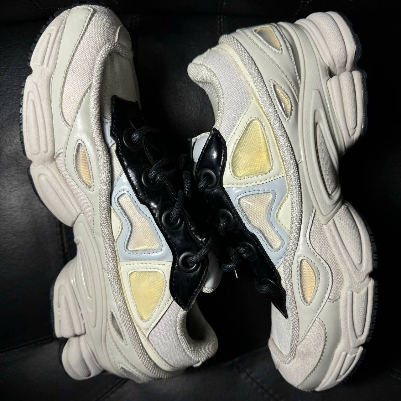 Adidas × Raf Simons adidas raf simons ozweego Size US 7 / EU 40 - 5 Thumbnail