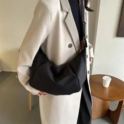 VIBE Hayakawa x Kita Fashion crossbody messenger bag Size ONE SIZE - 3 Thumbnail