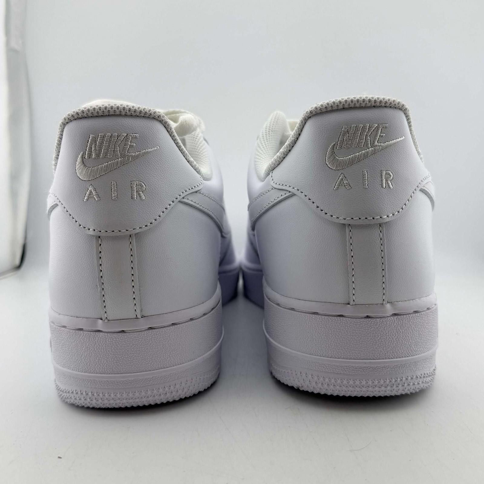 Nike Nike AF-1 Low '07 White OG Box Size US 14 / EU 47 - 5 Thumbnail