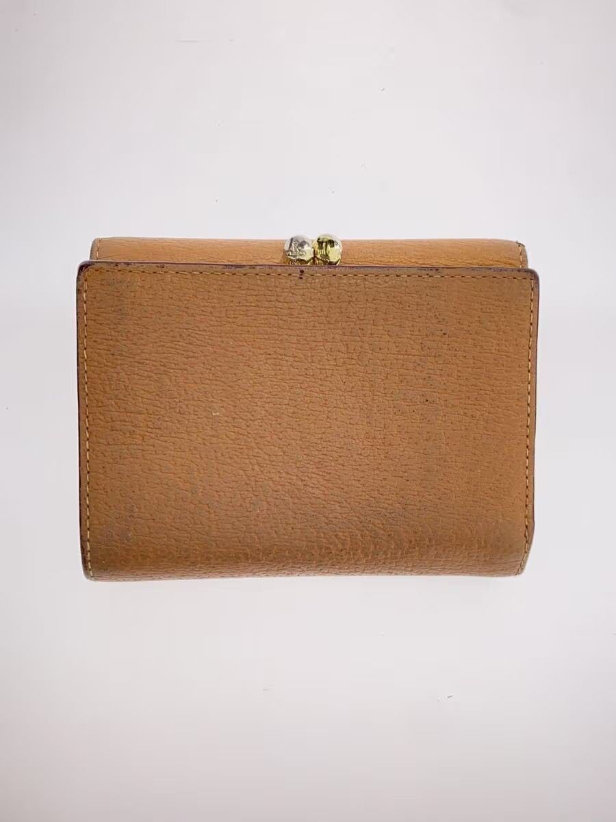 Vivienne Westwood Orb Leather Wallet Size ONE SIZE - 2 Thumbnail
