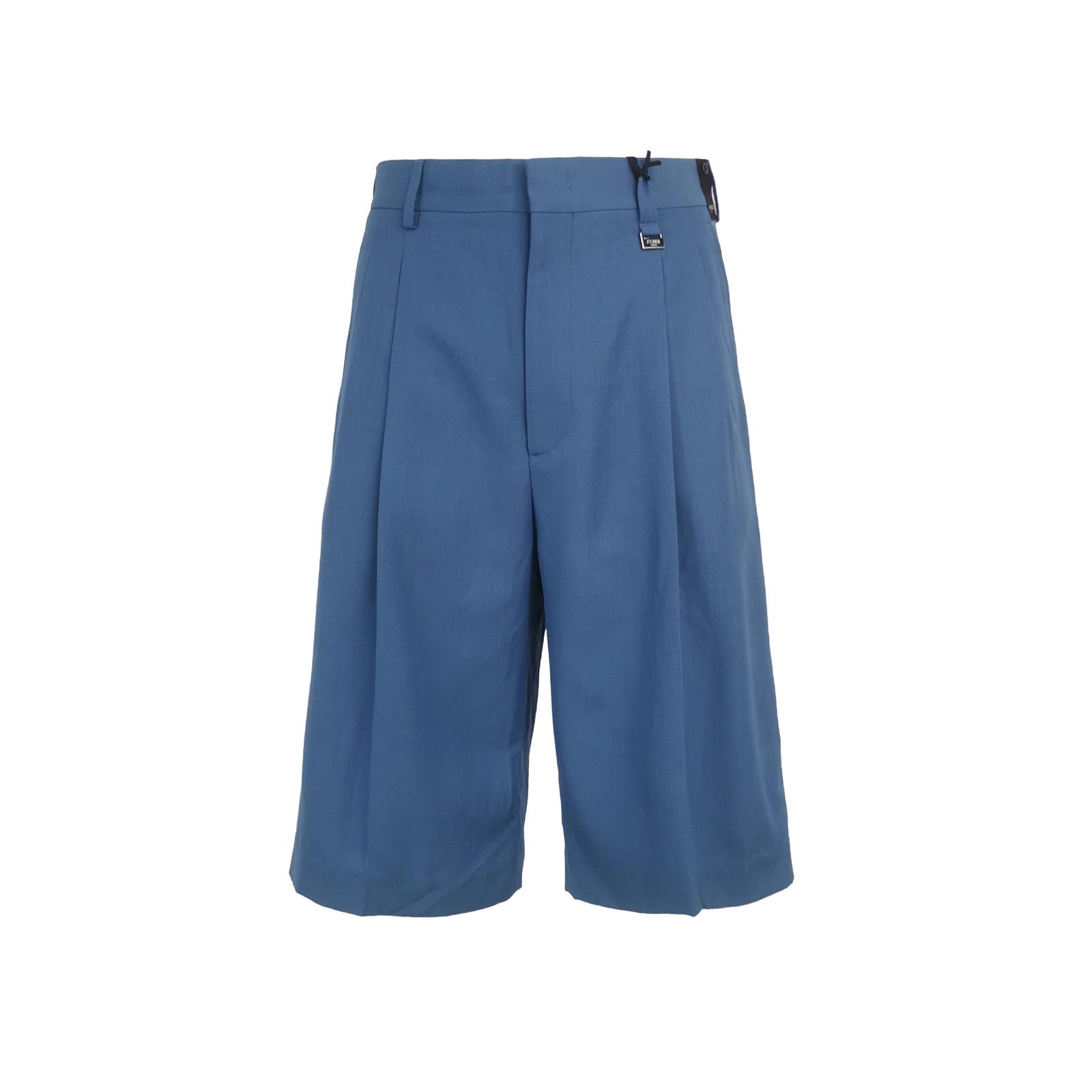 Fendi Fendi Men 30 Shorts Size US 30 / EU 46 - 1 Thumbnail
