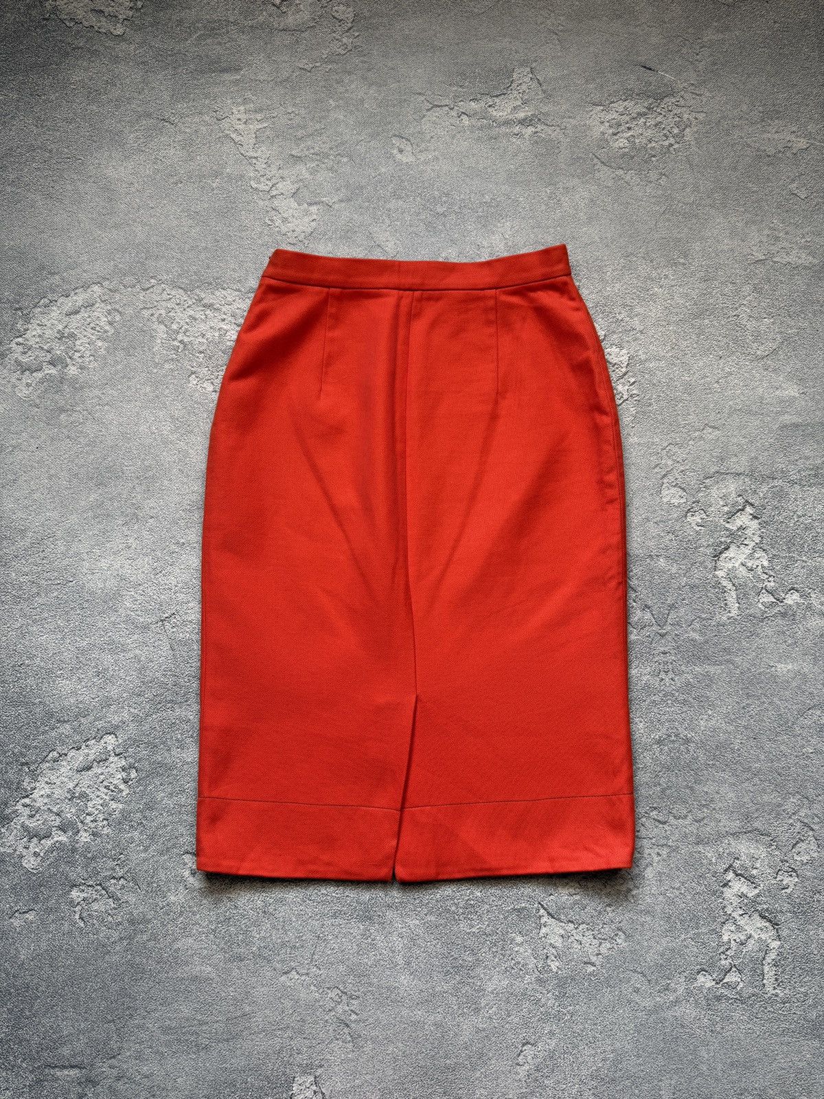 Prada Vintage Prada Skirt Size 28" / US 6 / IT 42 - 6 Thumbnail