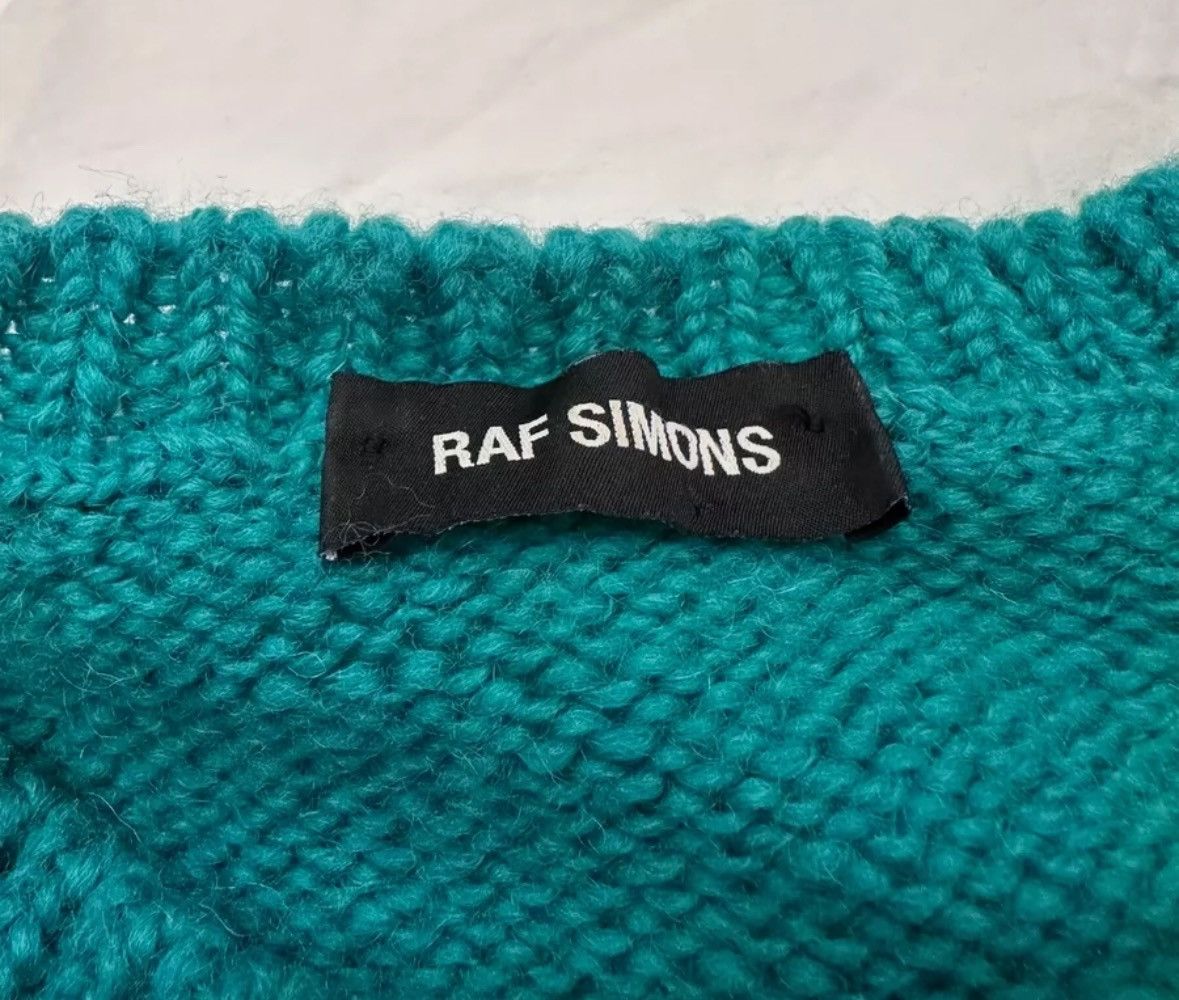 Raf Simons Raf simon sweater 2412-Nextarrow Size US L / EU 52-54 / 3 - 2 Thumbnail