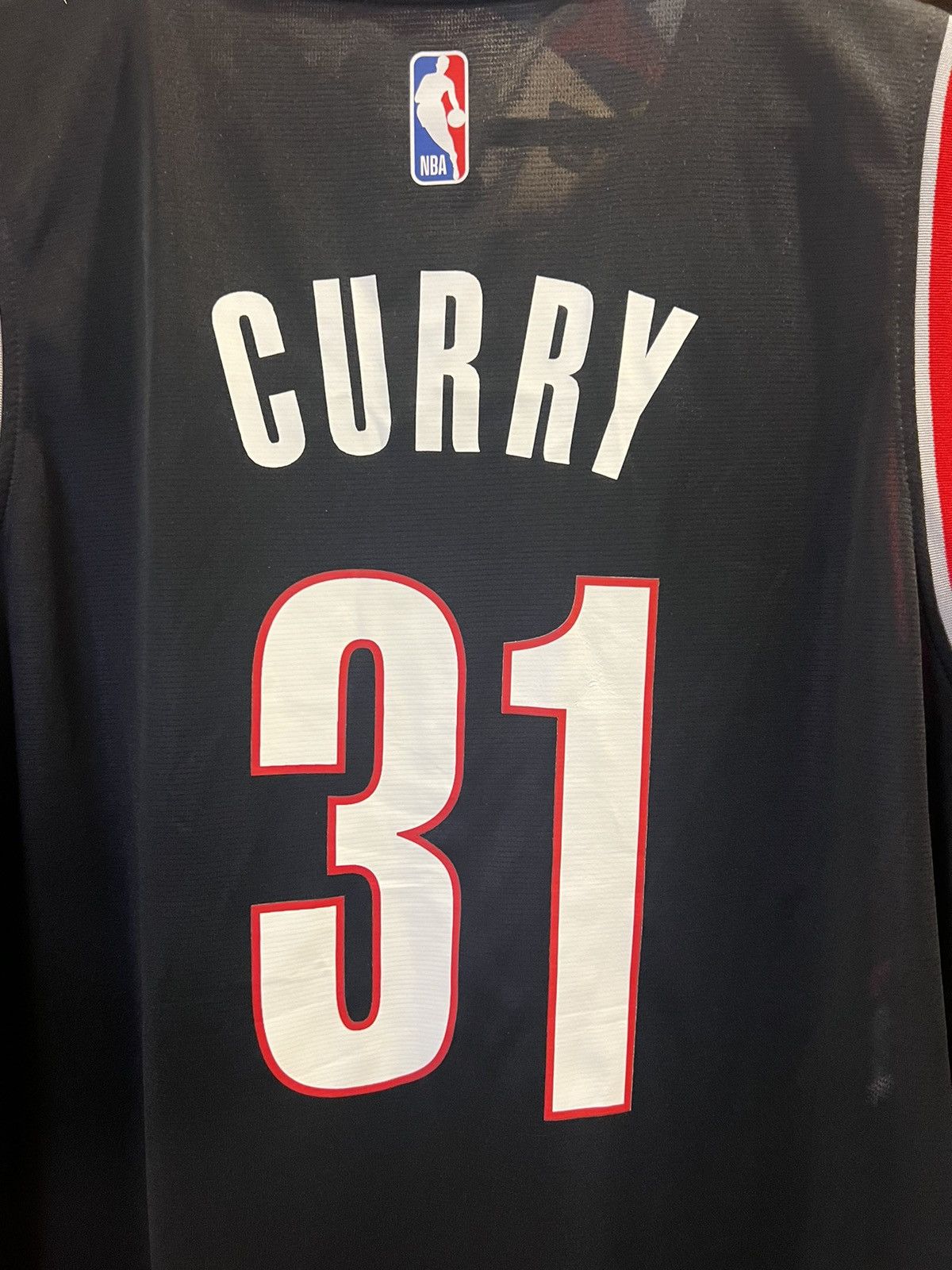 NBA Deadstock NWOT NBA Portland 31 Basketball Jersey Size US L / EU 52-54 / 3 - 6 Thumbnail