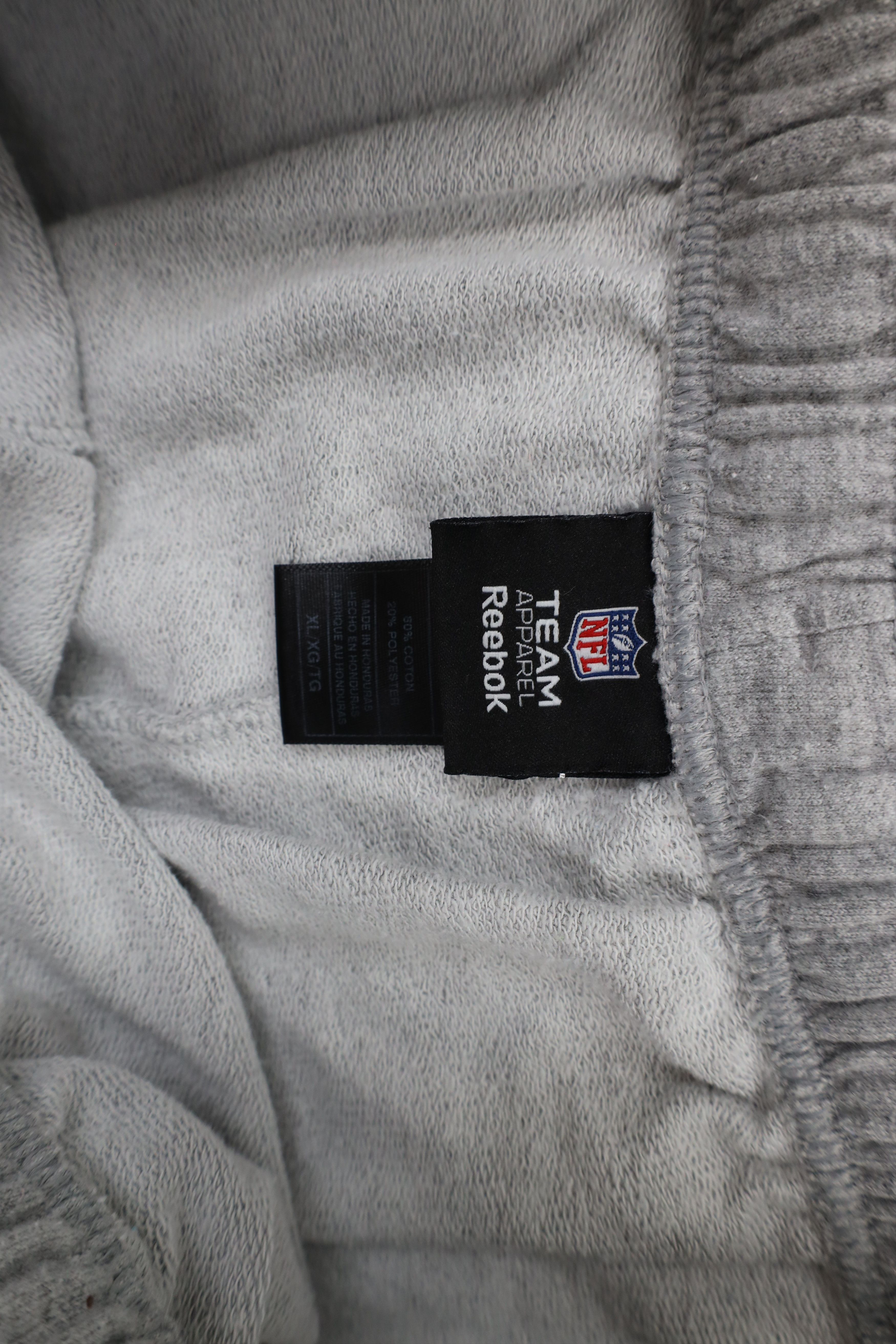 Reebok × Vintage Vintage Reebok Tennessee Titans Football Wide Leg Sweatpants Size US 38 / EU 54 - 9 Thumbnail