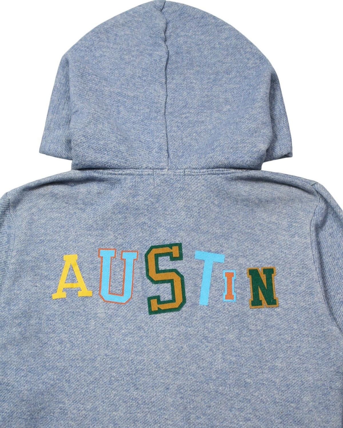 Hysteric Glamour 2000S HYSTERIC GLAMOUR AUSTIN ZIP UP HOODIE Size US M / EU 48-50 / 2 - 5 Thumbnail