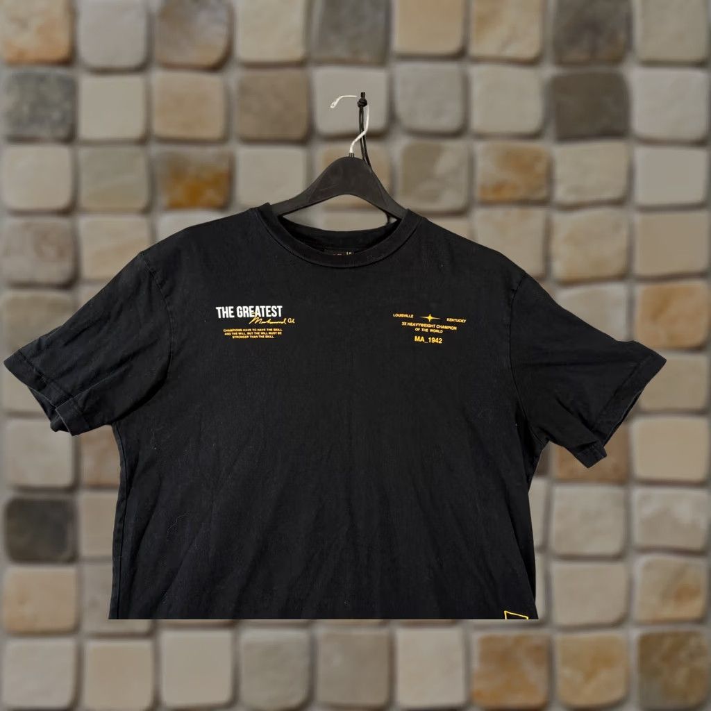 Palace Palace Pro Team Palco Jersey Black (Size Large) | Grailed