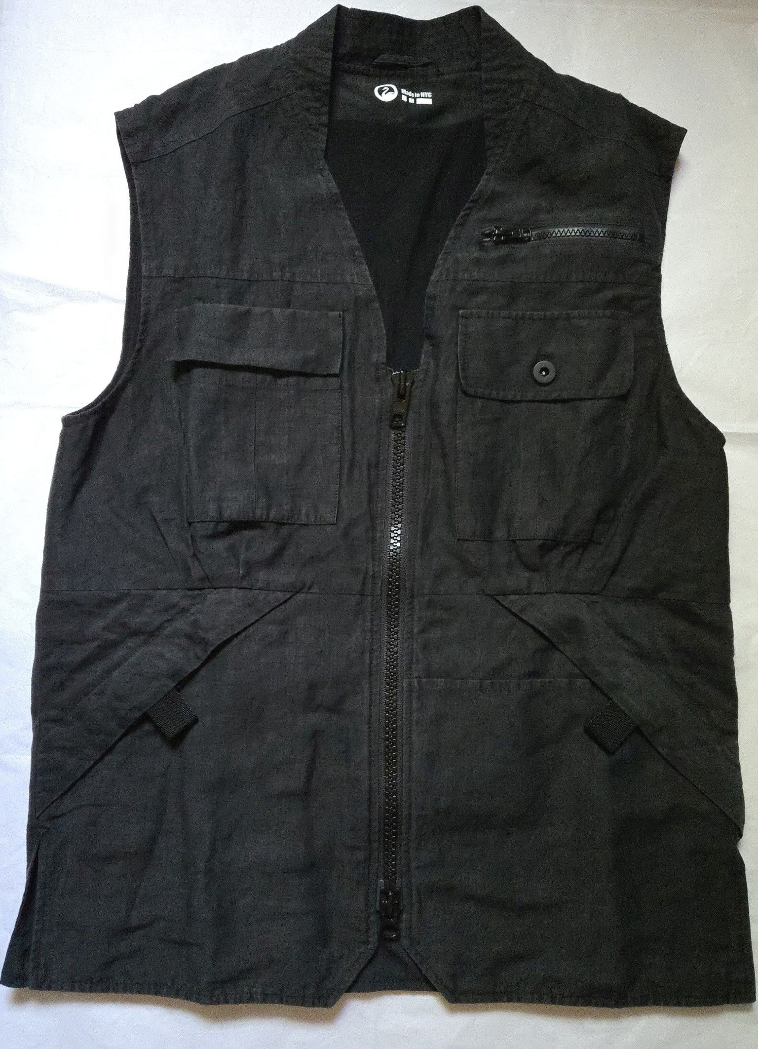 Outlier Outlier Injex Carryvest Size US M / EU 48-50 / 2 - 4 Thumbnail