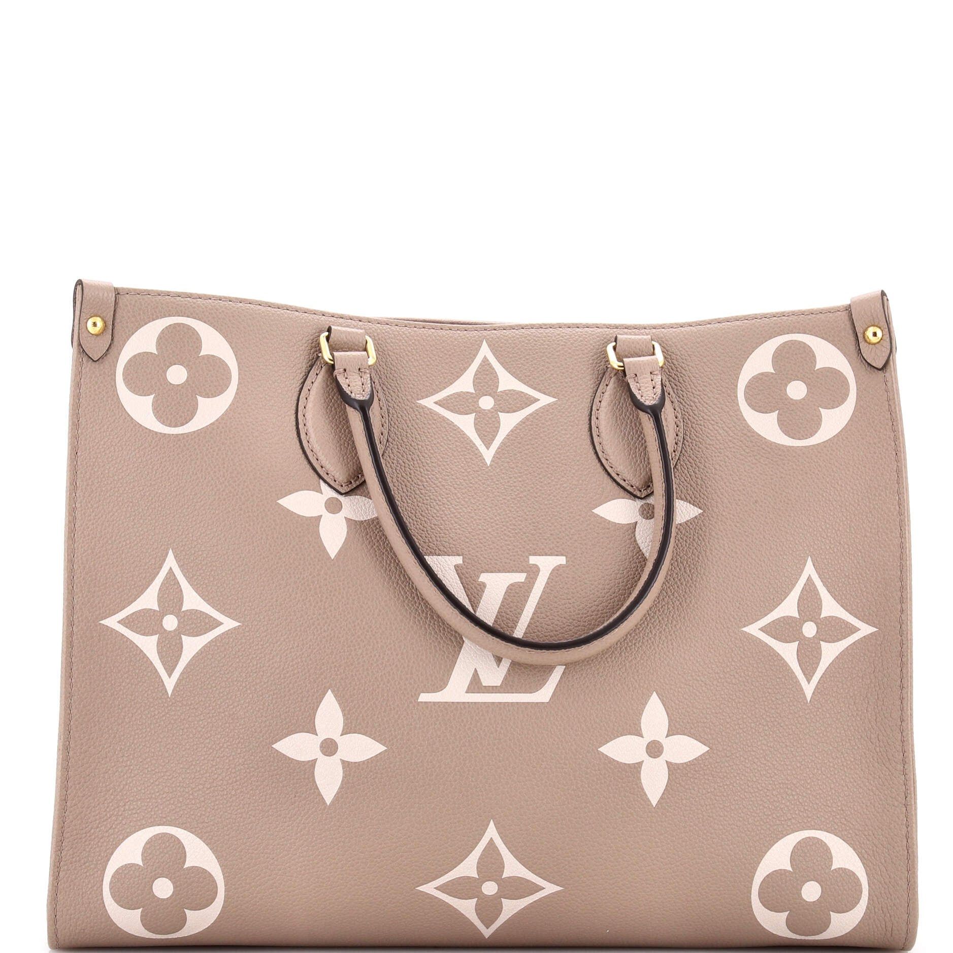 Louis Vuitton OnTheGo Tote Size ONE SIZE - 1 Thumbnail