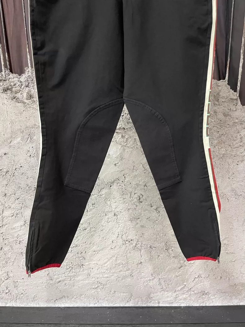 Gucci Gucci Long Pants Size 48-2505 Size US 44 / EU 60 - 4 Thumbnail