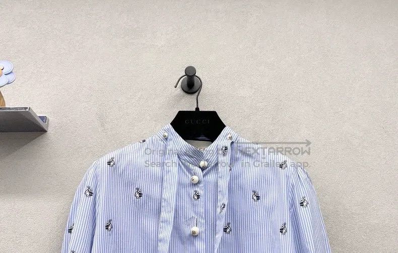 Gucci Gucci Dress Size XS / US 0-2 / IT 36-38 - 2 Thumbnail