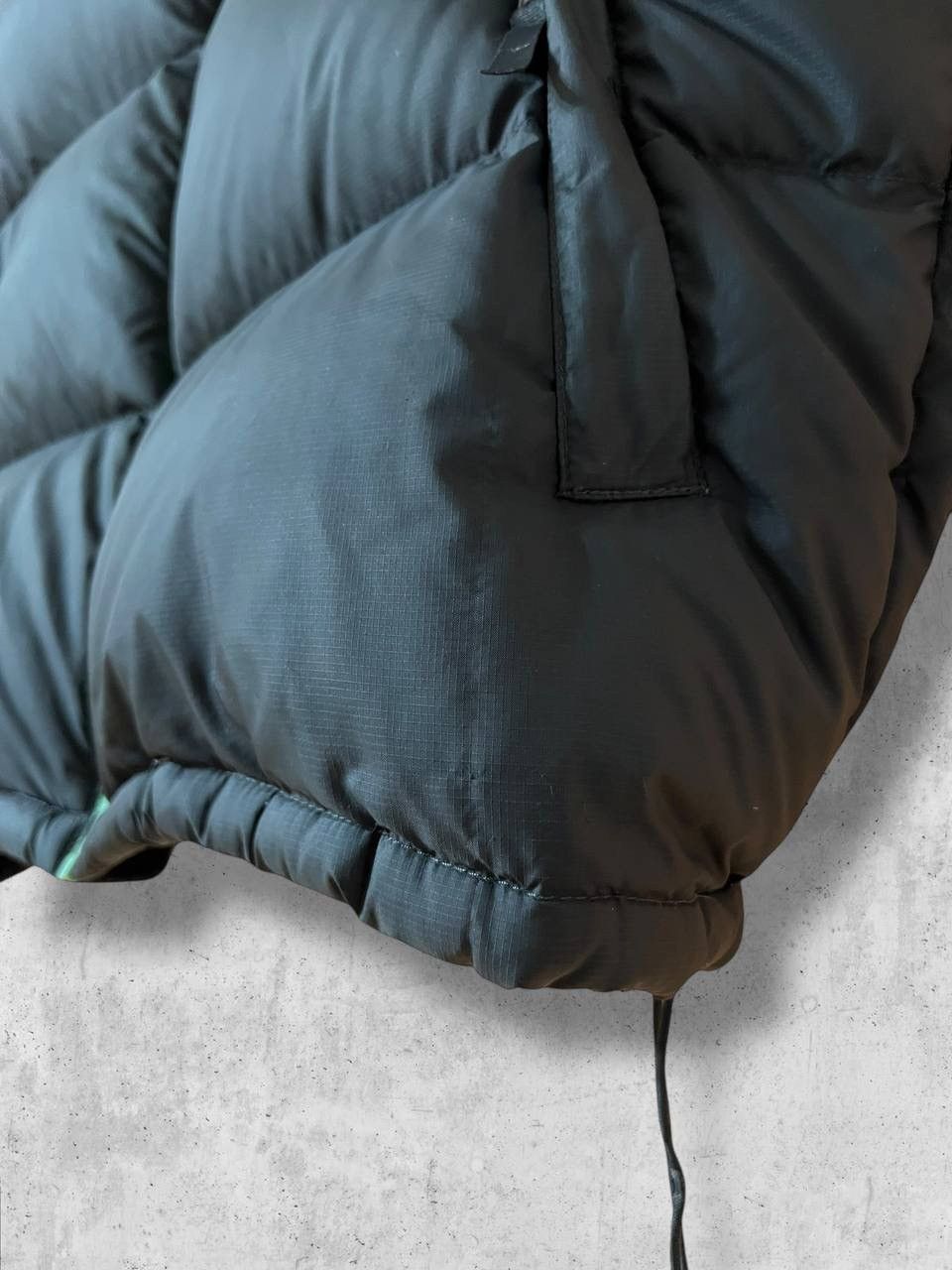 The North Face The North Face Puffer Vest Vintage nuptse L Size US L / EU 52-54 / 3 - 6 Thumbnail