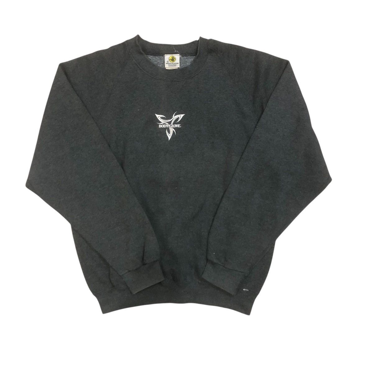 Body Glove × Vintage Vintae Body Glove Sweatshirt Size US L / EU 52-54 / 3 - 1 Thumbnail