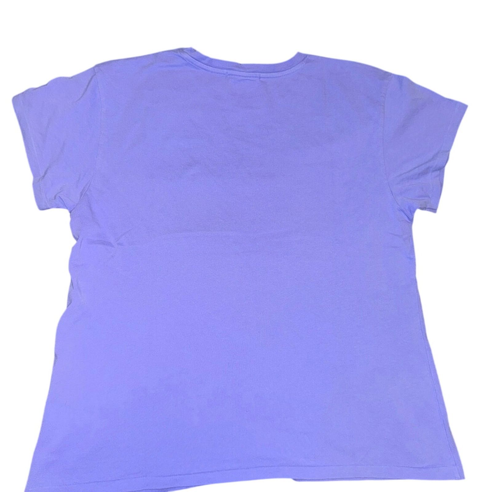 Daydreamer DAYDREAMER Prince 4Ever Tour Tee in Purple Size XL New Size XL / US 12-14 / IT 48-50 - 7 Thumbnail