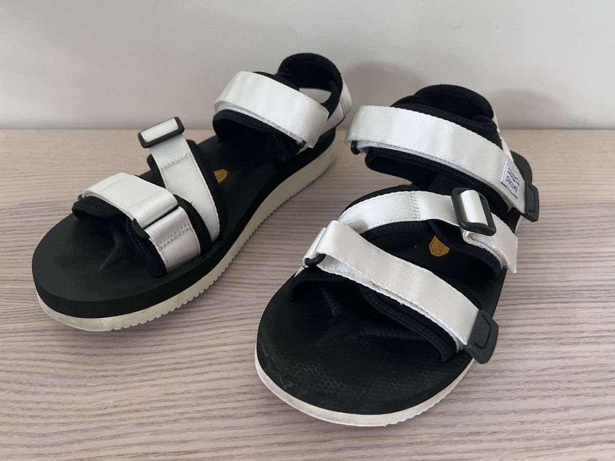 Suicoke Kisee V sandals, size EU43 (fit EU42 or US9) Size US 10 / EU 43 - 8 Thumbnail