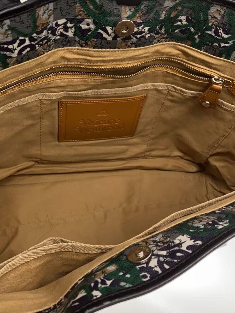 Vivienne Westwood Orb Sketch Tote Bag Size ONE SIZE - 6 Thumbnail